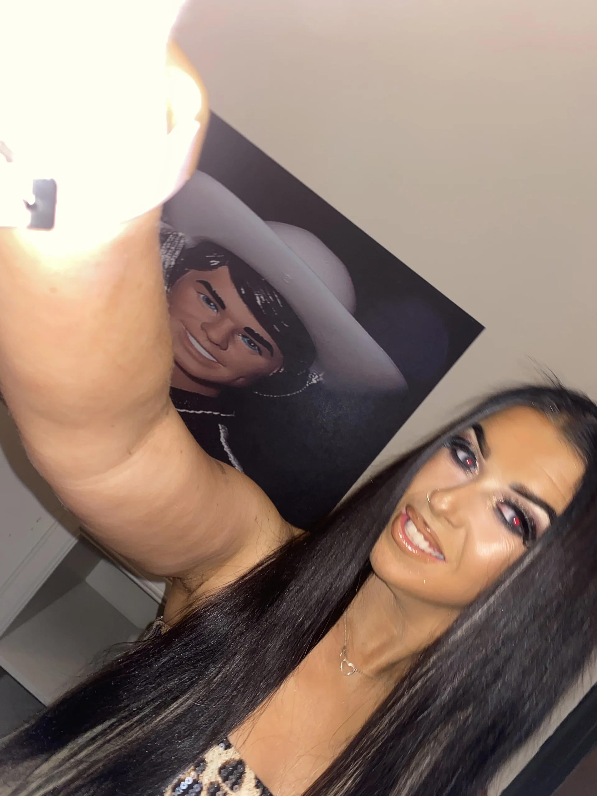 XXX Porn Photo of Nude Bellababexox 5