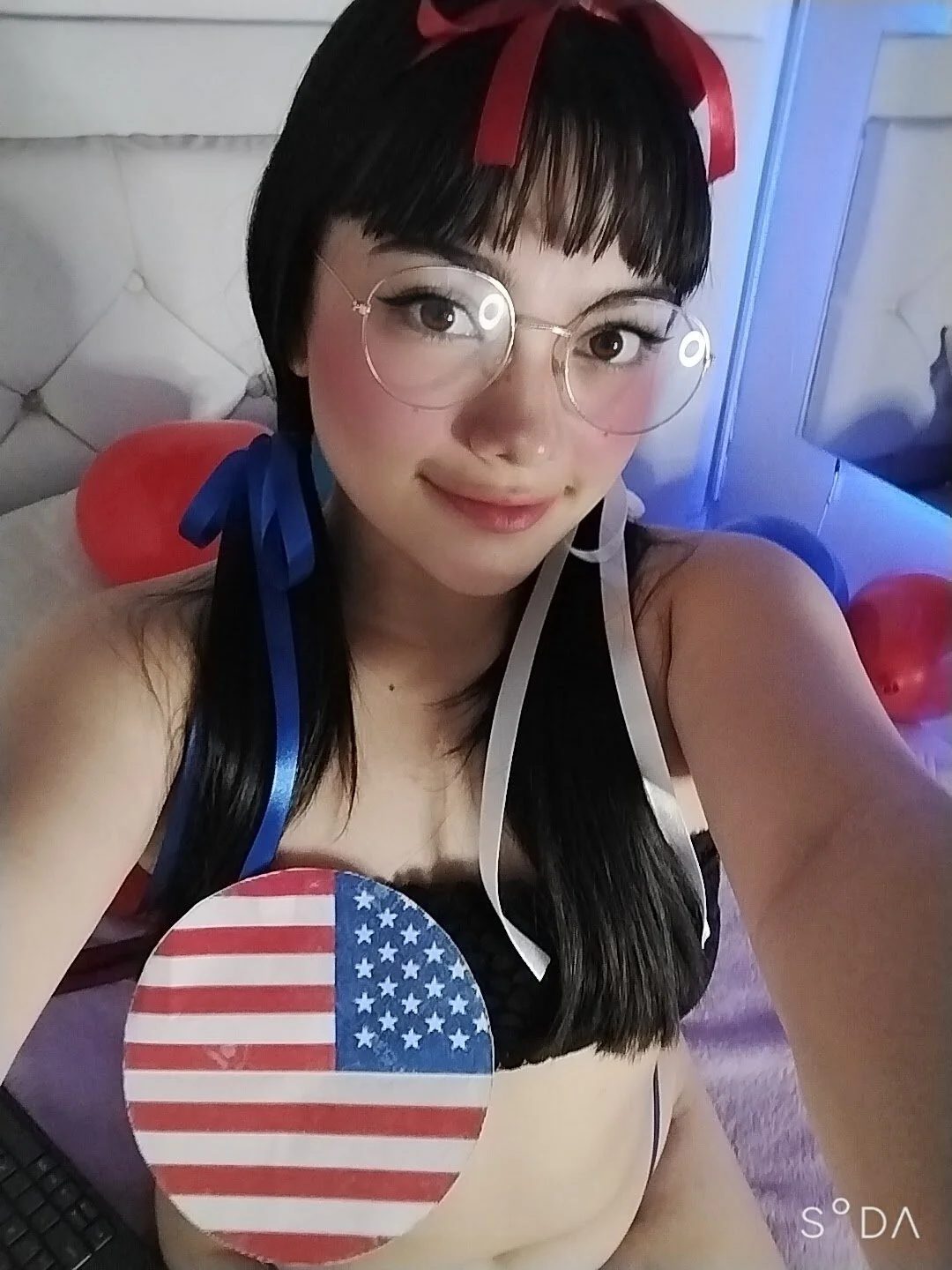 XXX Porn Photo of Nude Meeliivee 40