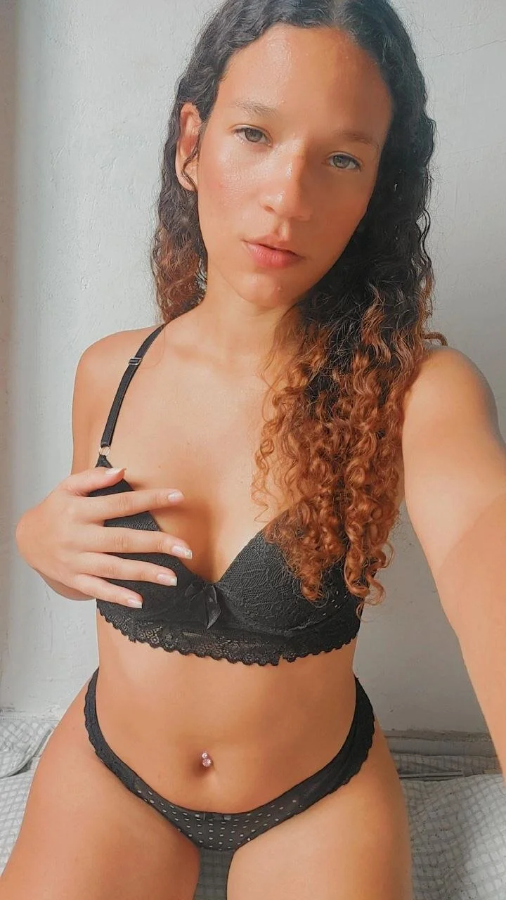 XXX Porn Photo of Nude By_Aninha 1