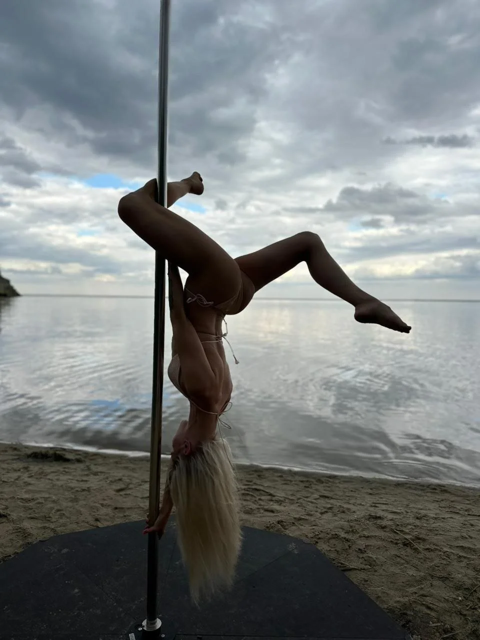 XXX Porn Photo of Nude Flora_Amber 9