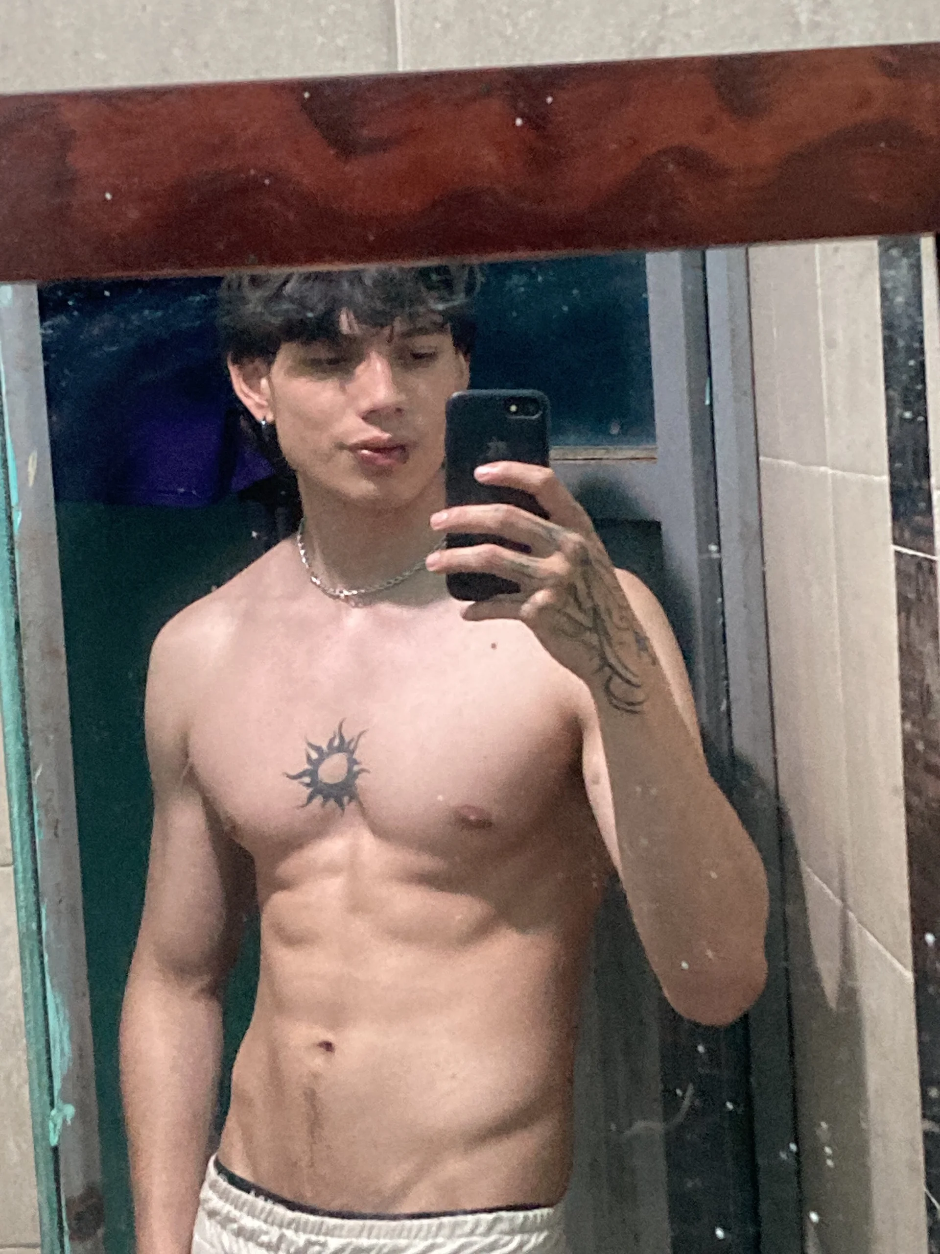 XXX Porn Photo of Nude Dante_Alpha 7