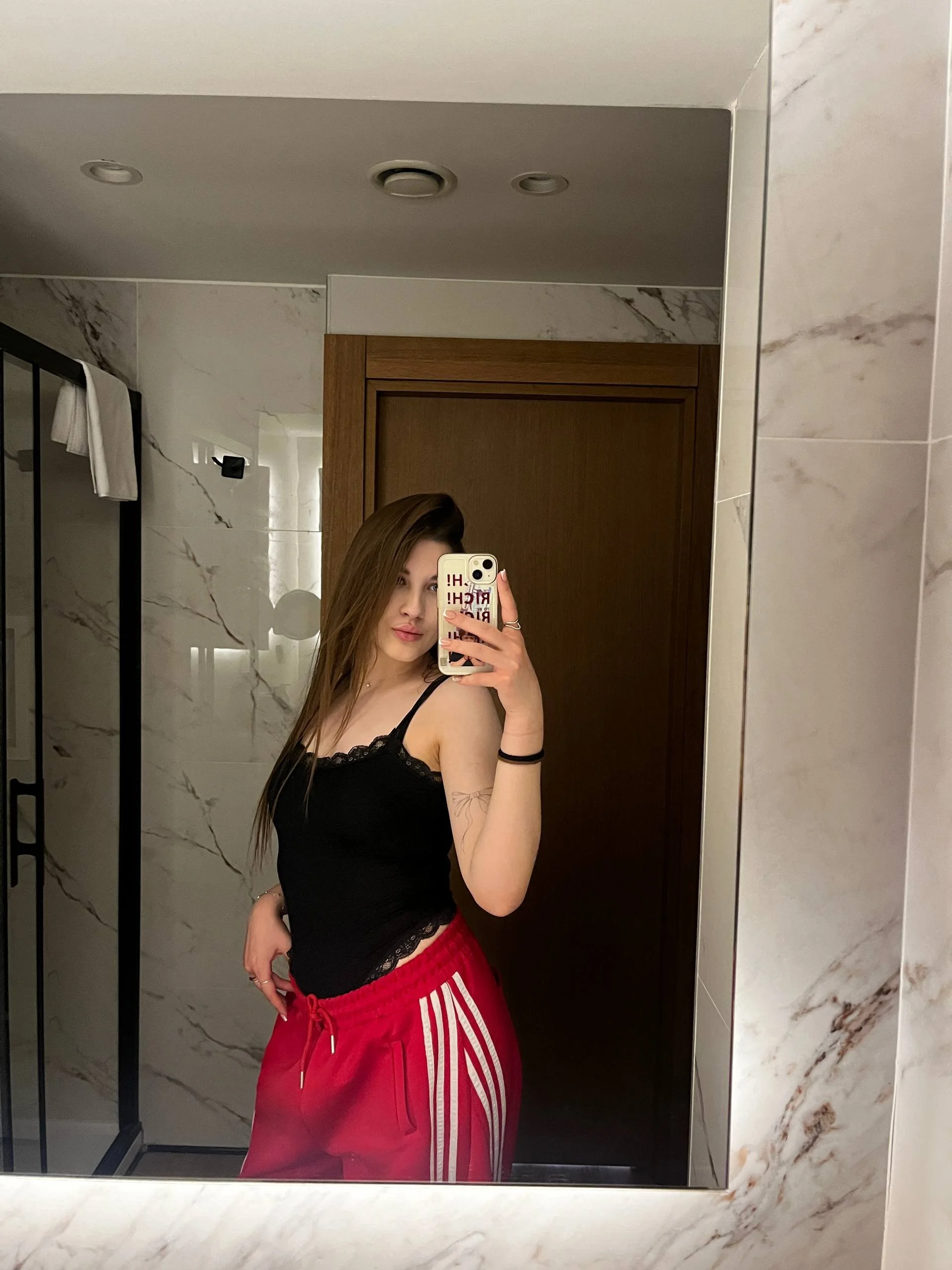 XXX Porn Photo of Nude LorenaPosto 10