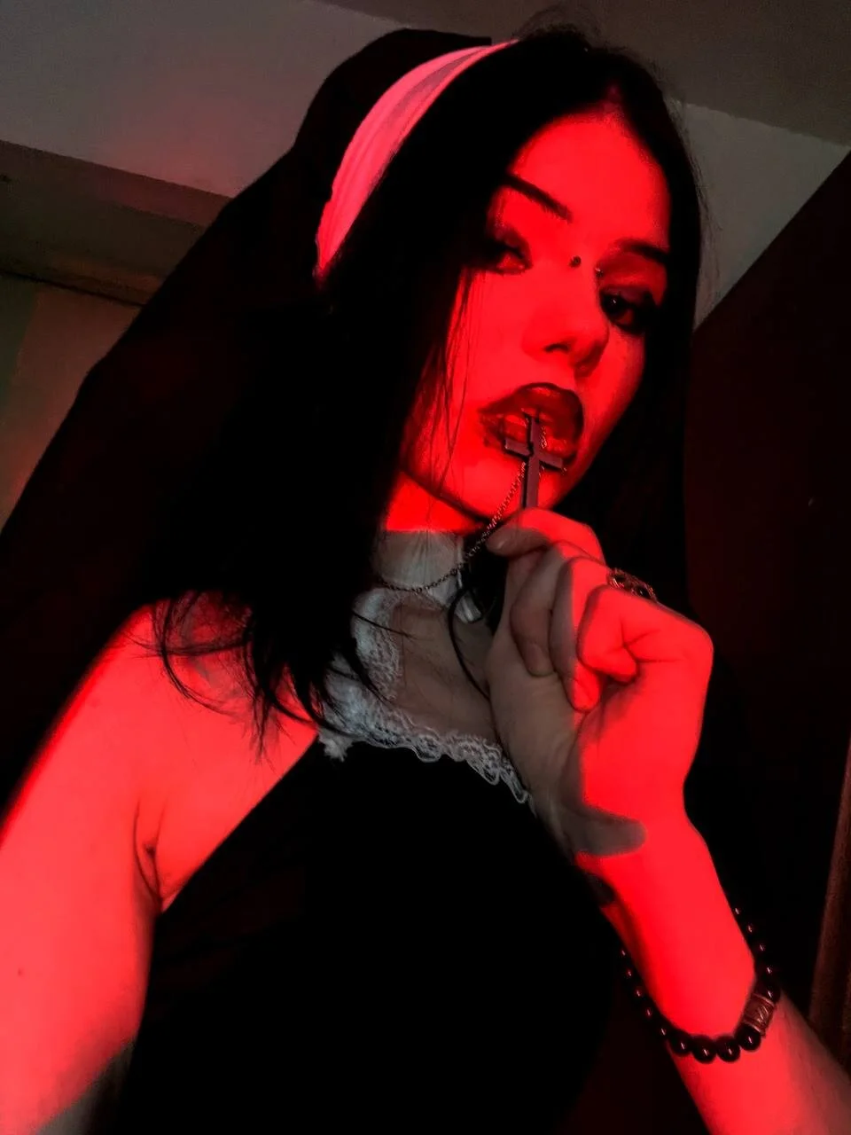 XXX Porn Photo of Nude Sattanhomes 35
