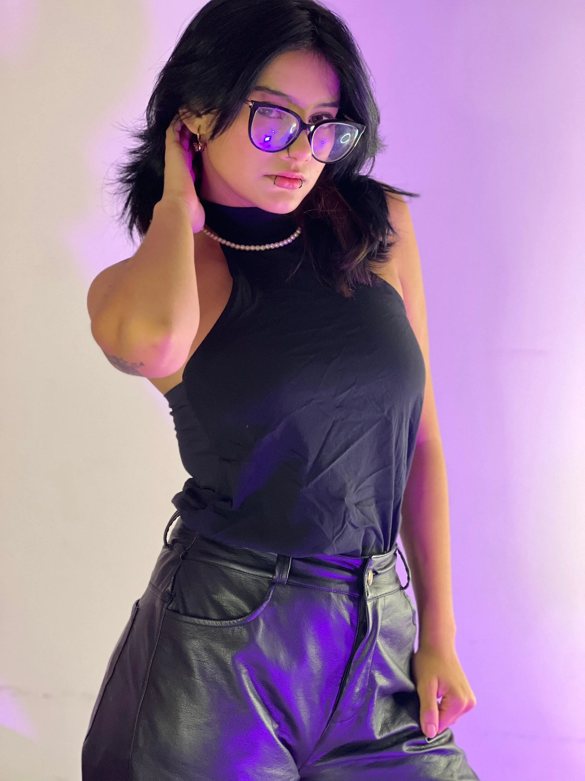 XXX Porn Photo of Nude Lucy_boobss 7