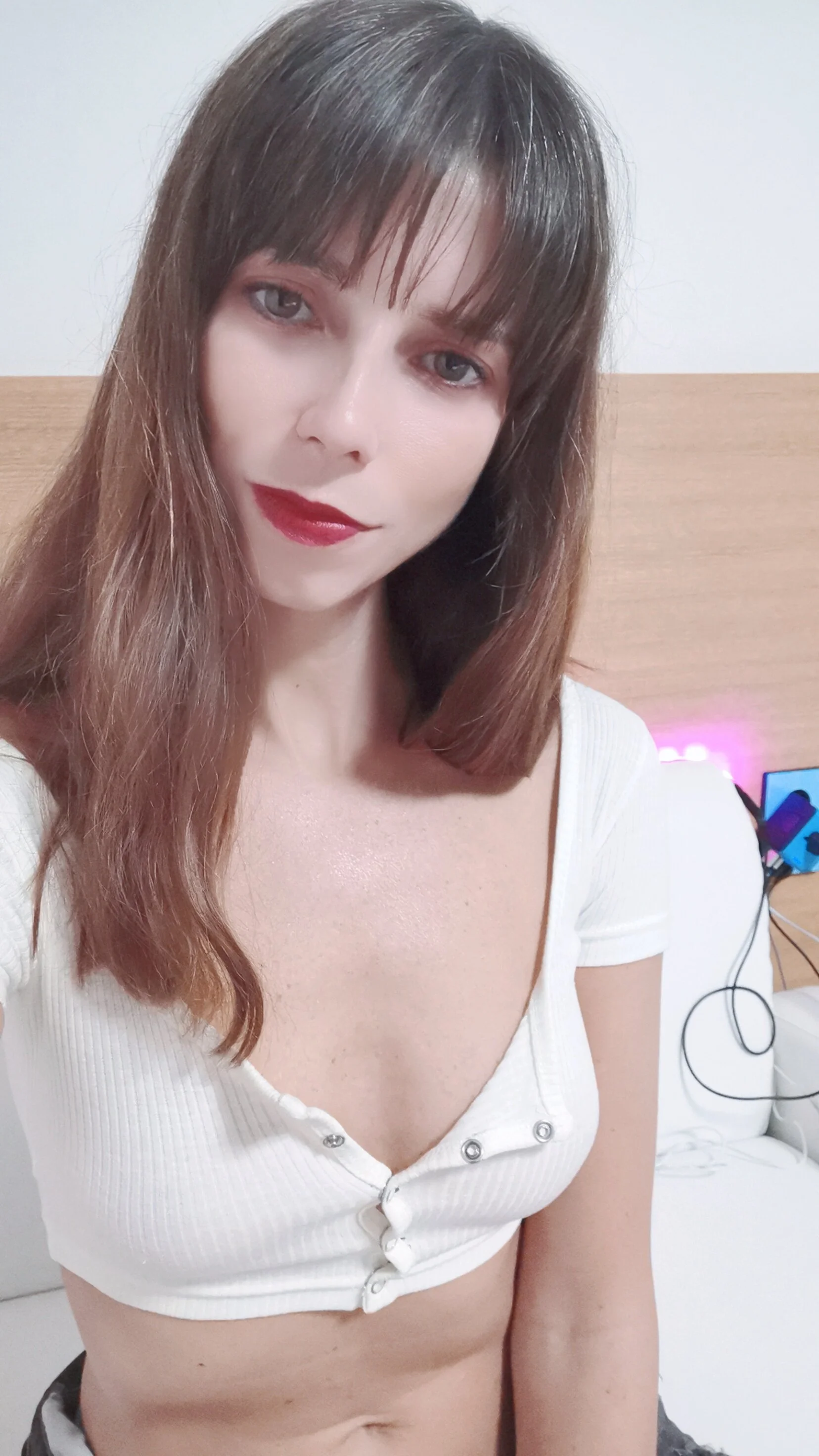 XXX Porn Photo of Nude Trinity_Fire 4