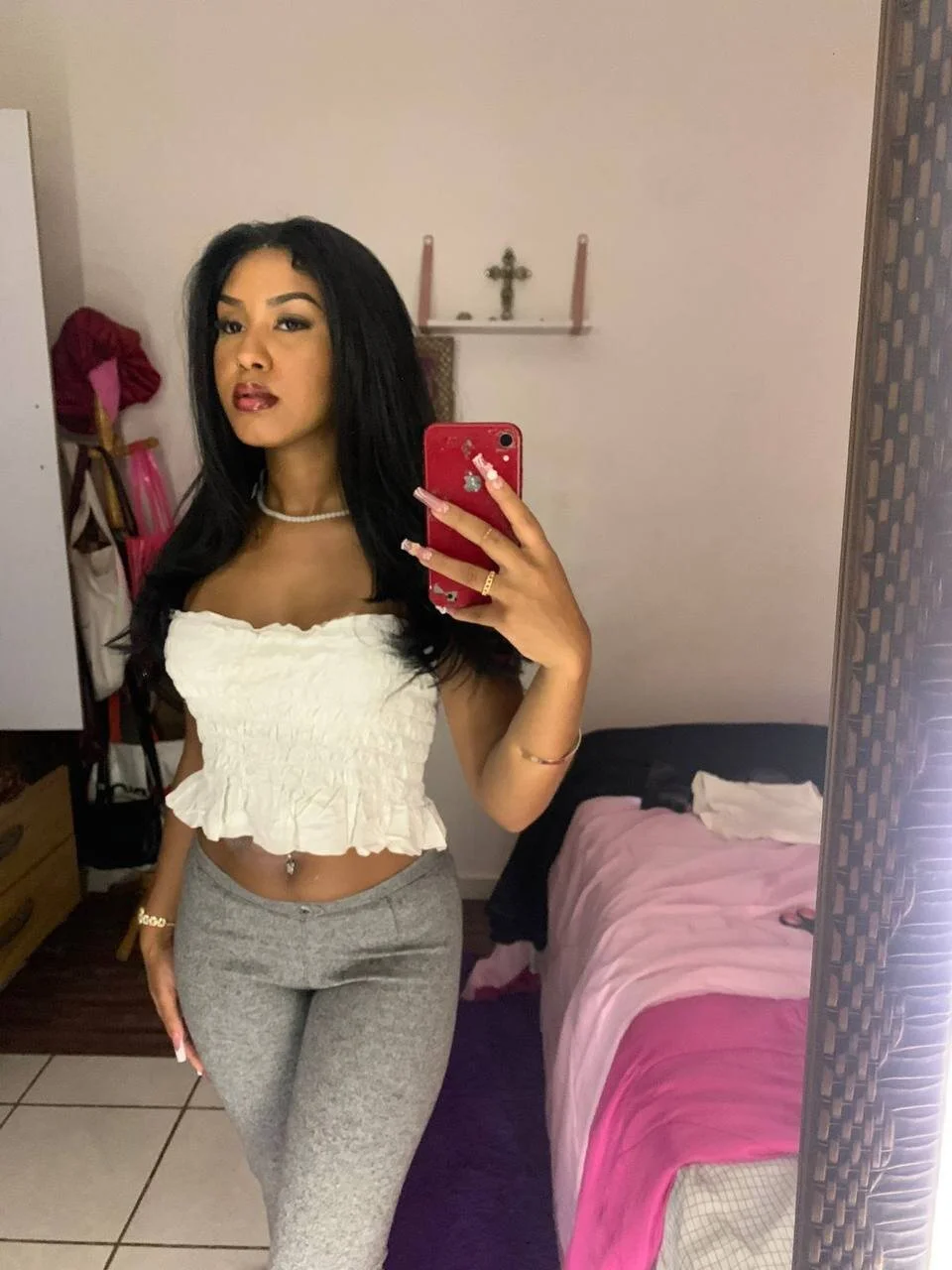 XXX Porn Photo of Nude Susan_Backer 10