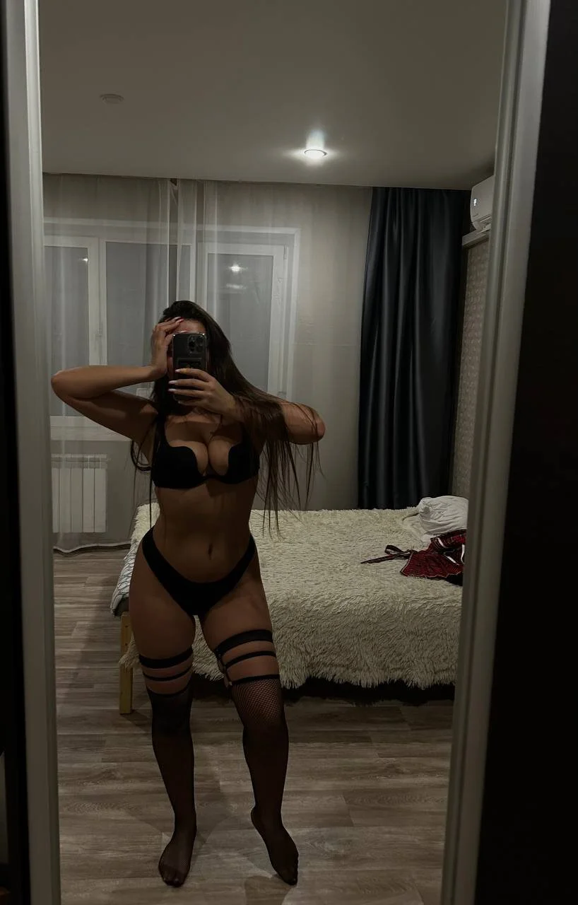XXX Porn Photo of Nude AleksandraRich 5