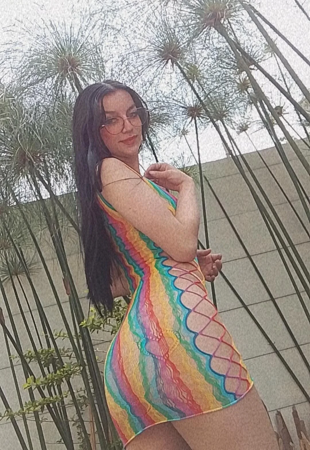 XXX Porn Photo of Nude Angelchristix 6