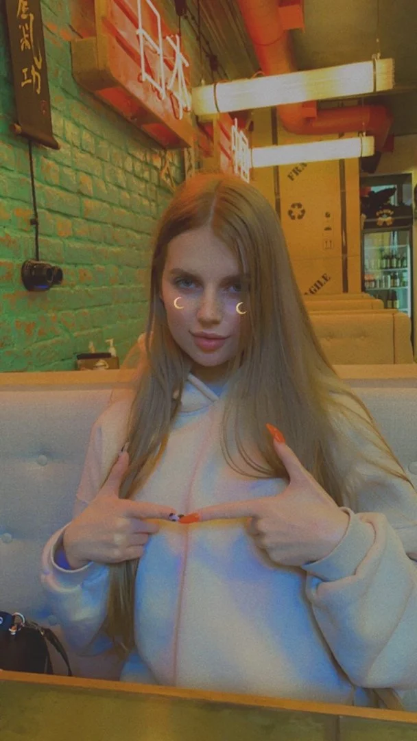 XXX Porn Photo of Nude stussy3325 3