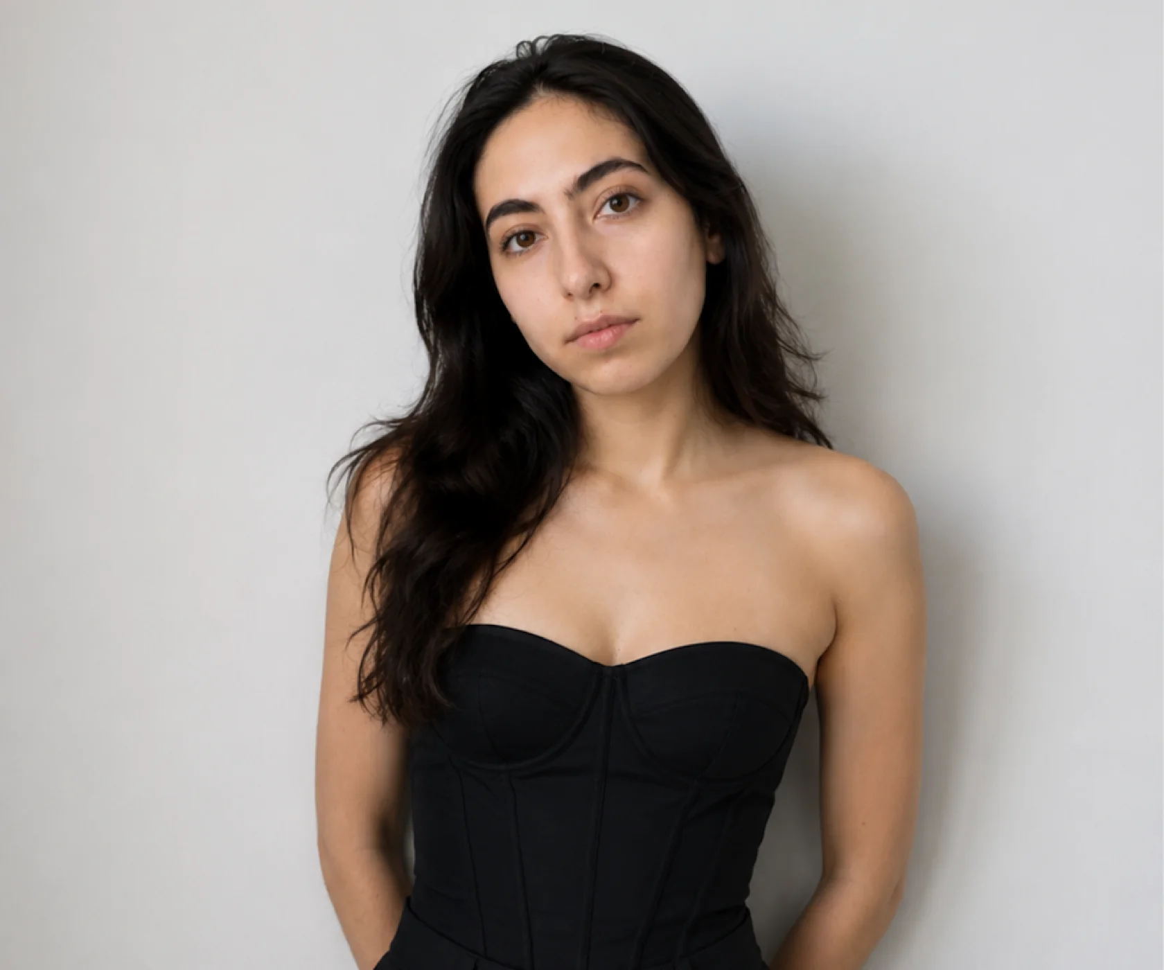 XXX Porn Photo of Nude LurlineCoakley 3