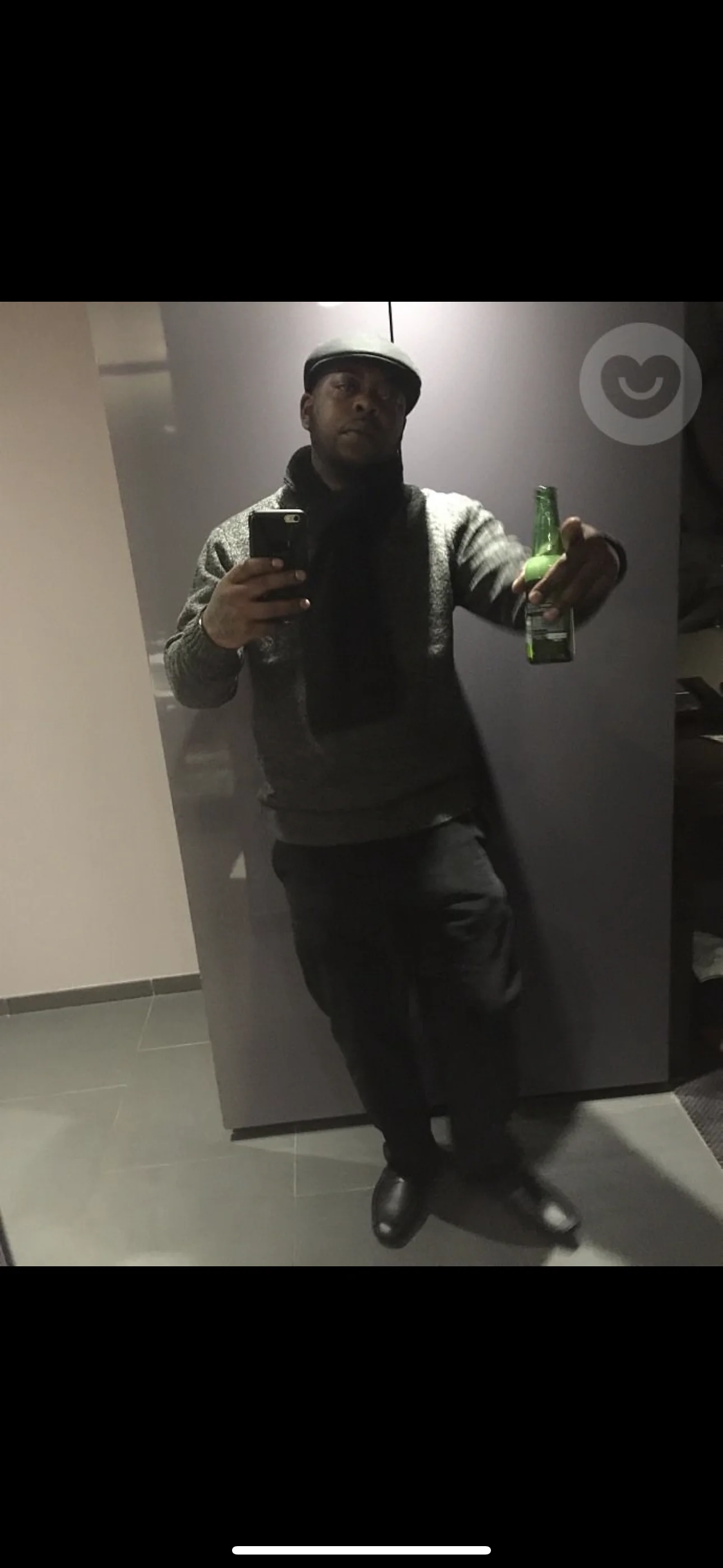 XXX Porn Photo of Nude ChocChoiceVaniMoist 1