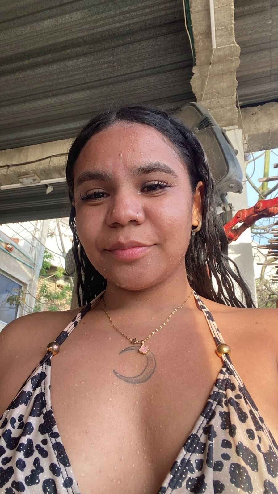 XXX Porn Photo of Nude Chloe_ht 2