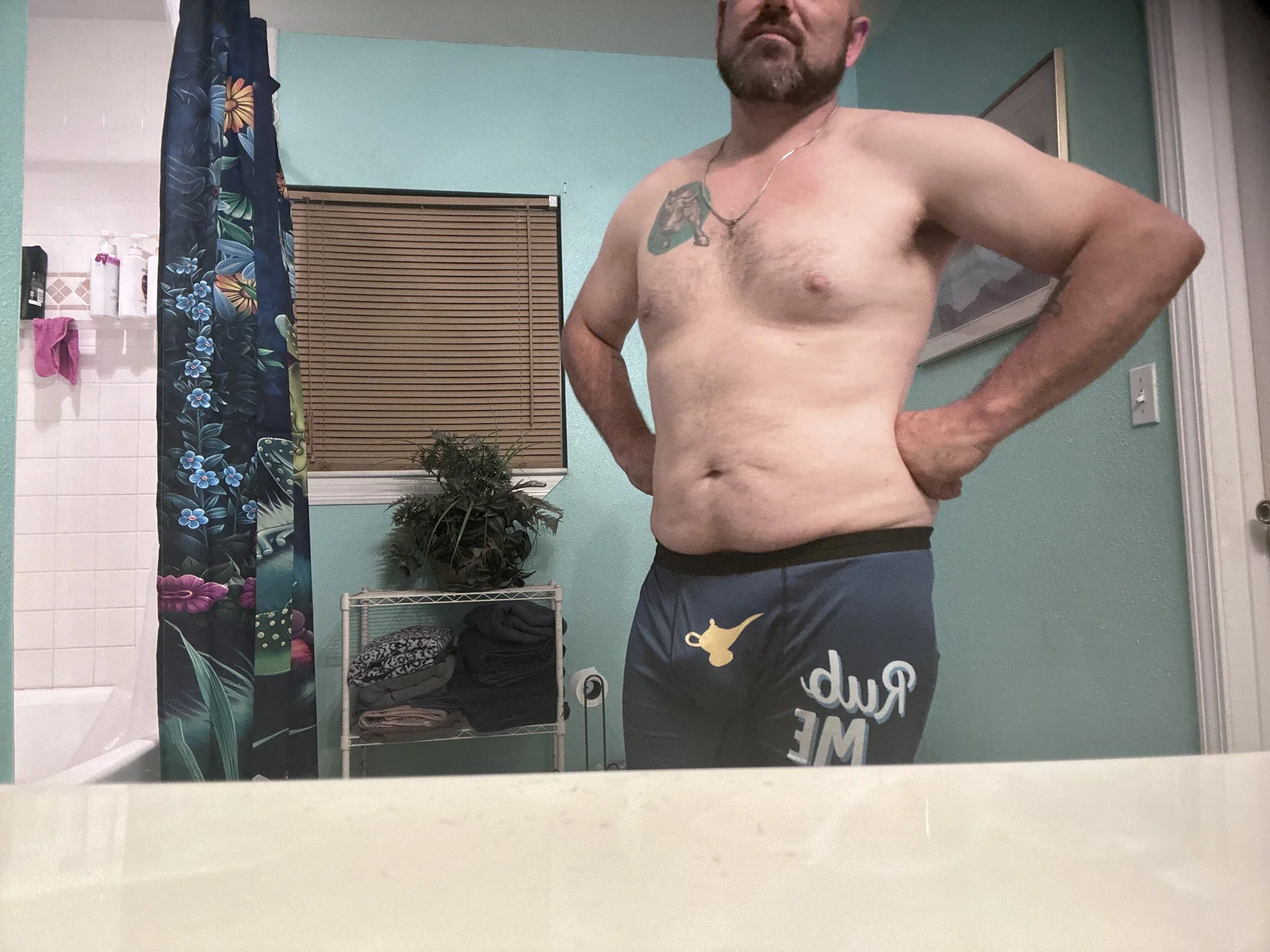 XXX Porn Photo of Nude Duvalkidd69 1