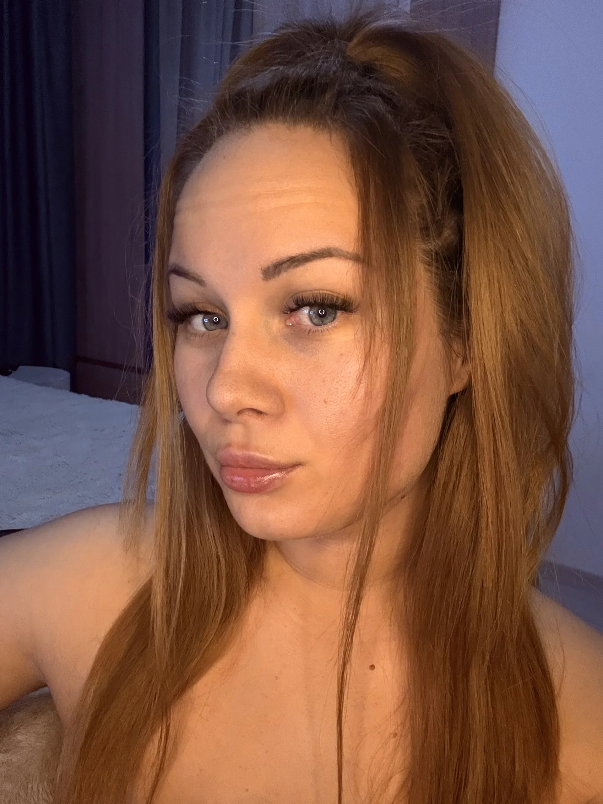 XXX Porn Photo of Nude Velvetnoir21 2