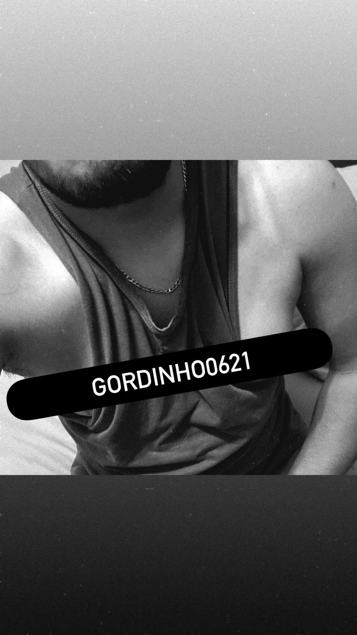 XXX Porn Photo of Nude 0621Gordinho 2