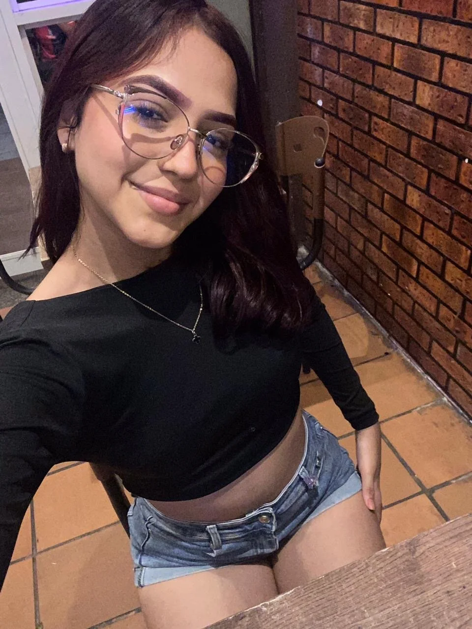 XXX Porn Photo of Nude Elle_Argent 5