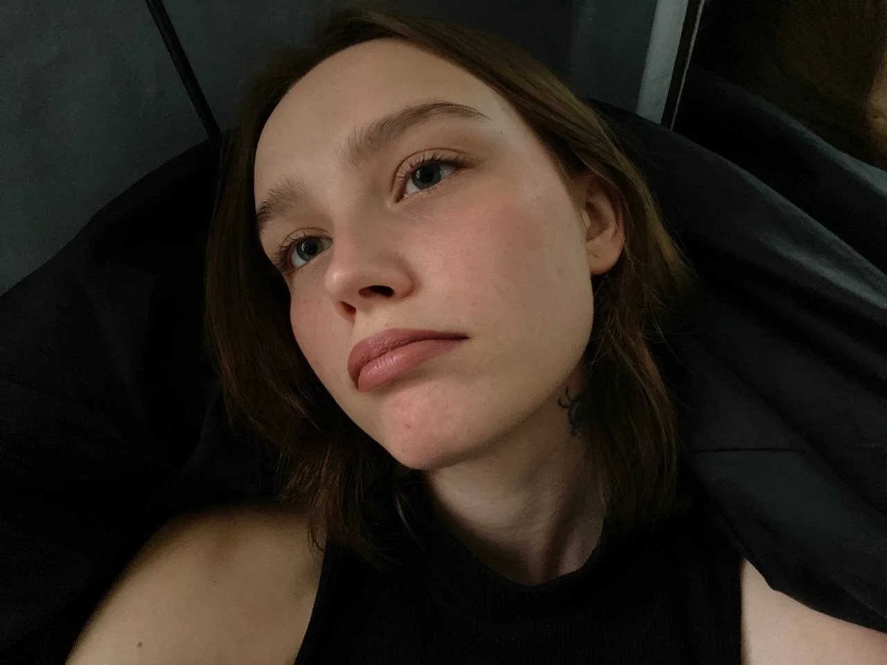XXX Porn Photo of Nude Lolatatee 246