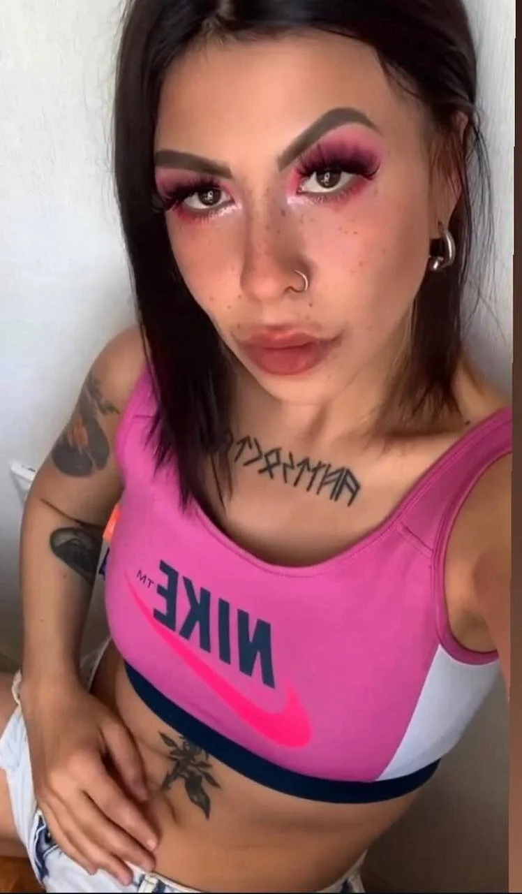 XXX Porn Photo of Nude hello_misstress 4