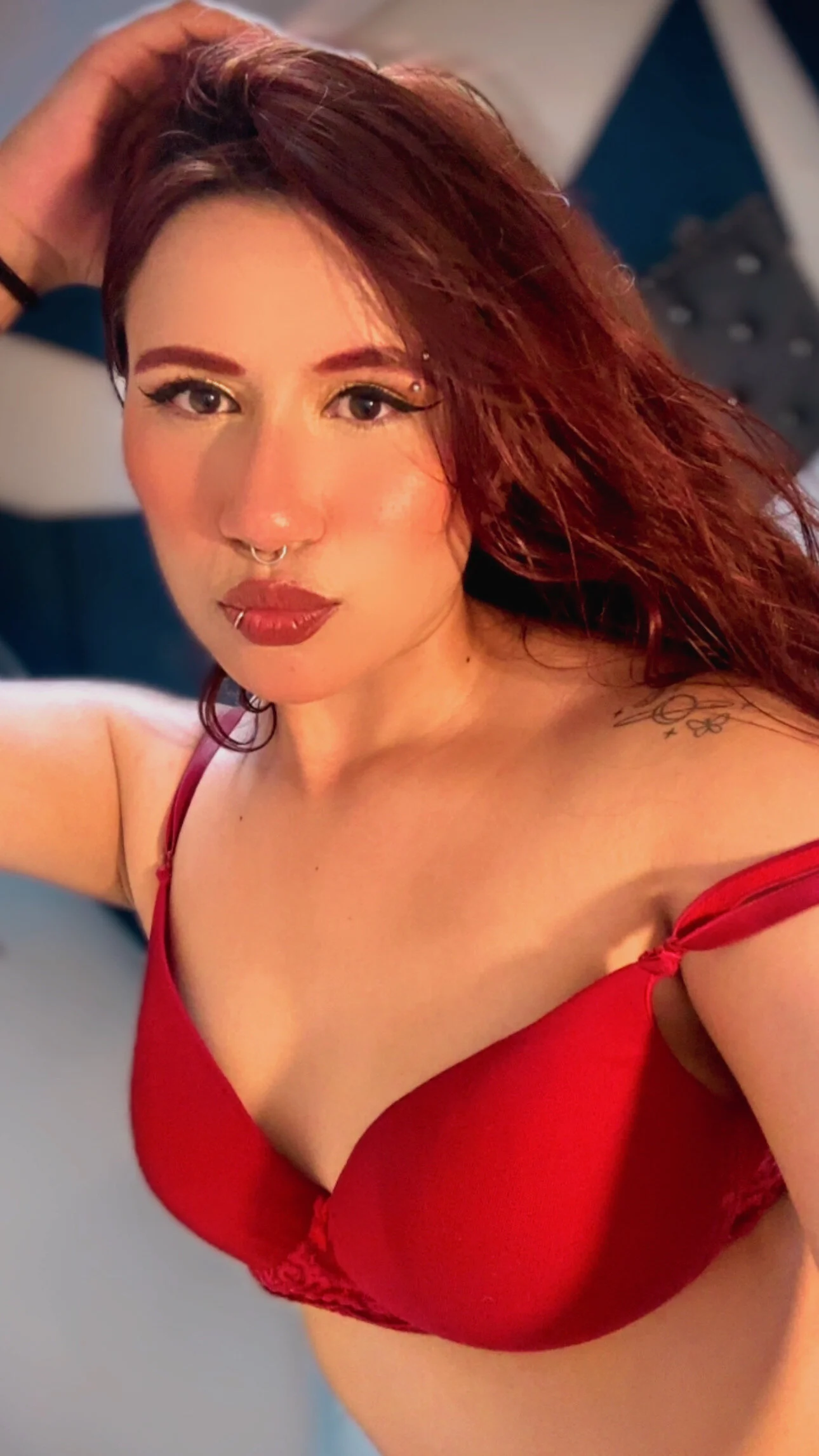 XXX Porn Photo of Nude sara_gray__ 11