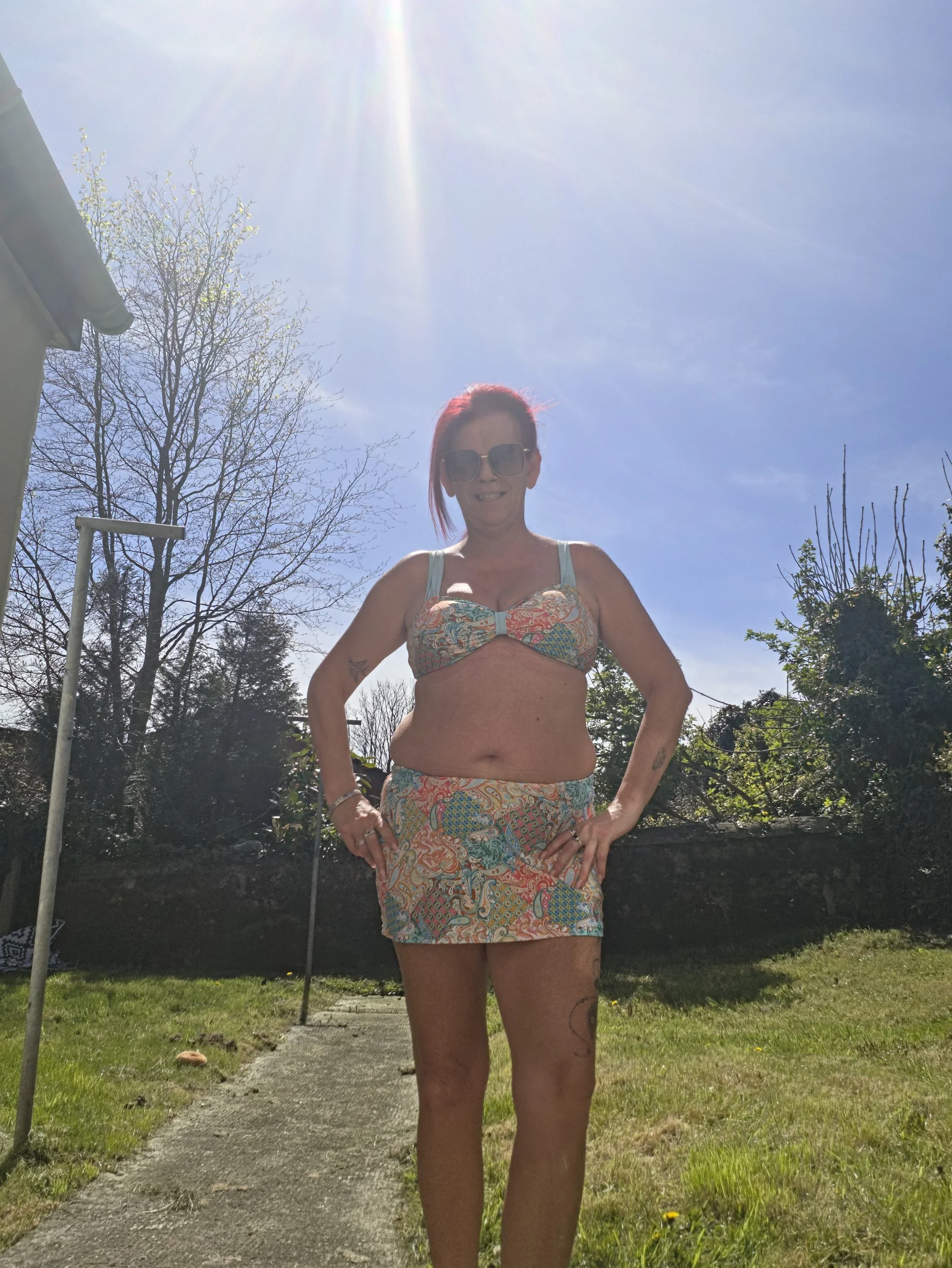 XXX Porn Photo of Nude Busty-Belfast-Irish-Girl 198