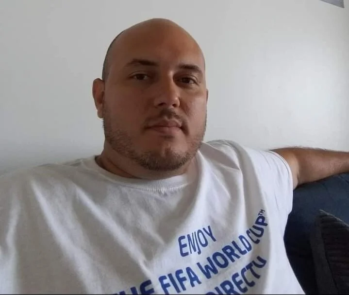 XXX Porn Photo of Nude BigromeoXX 2