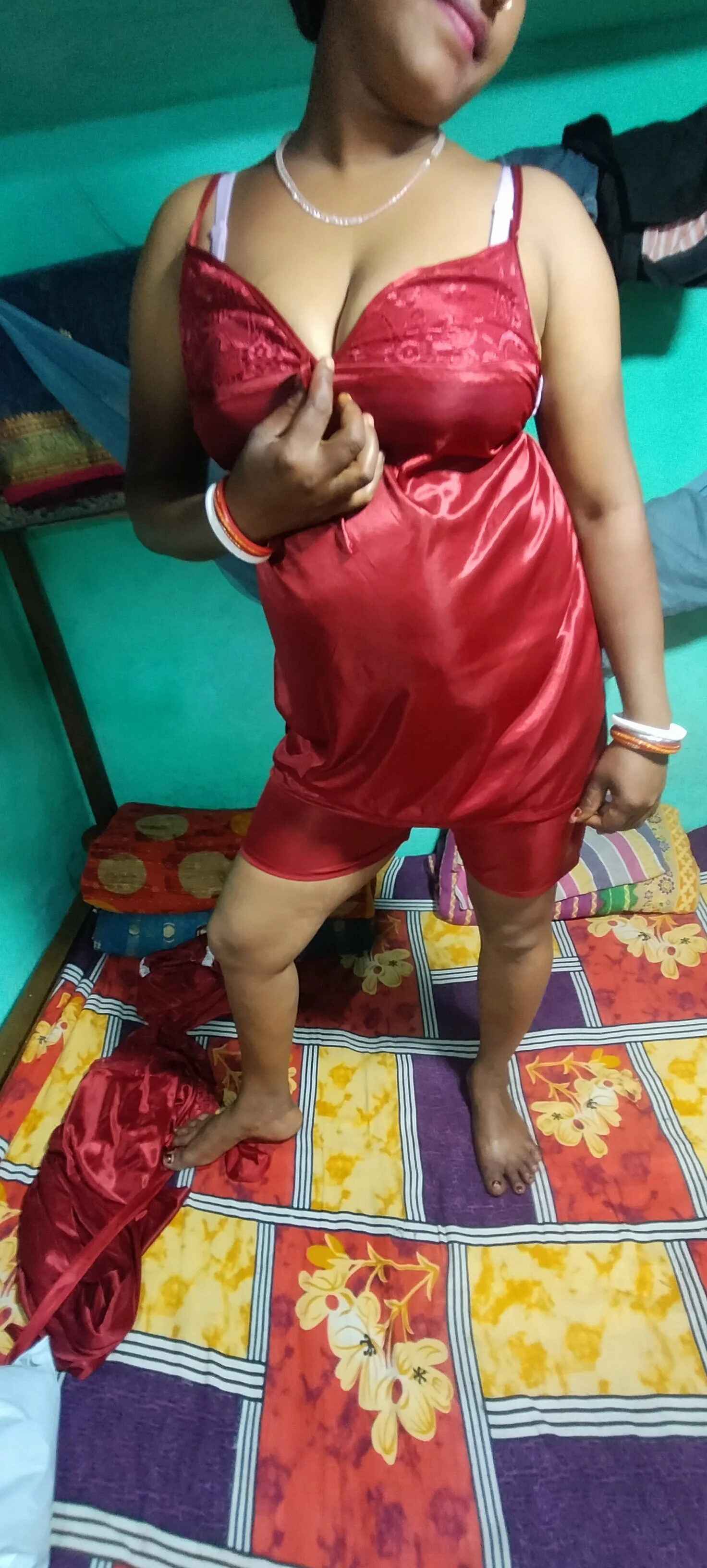 XXX Porn Photo of Nude indian_localwife 6