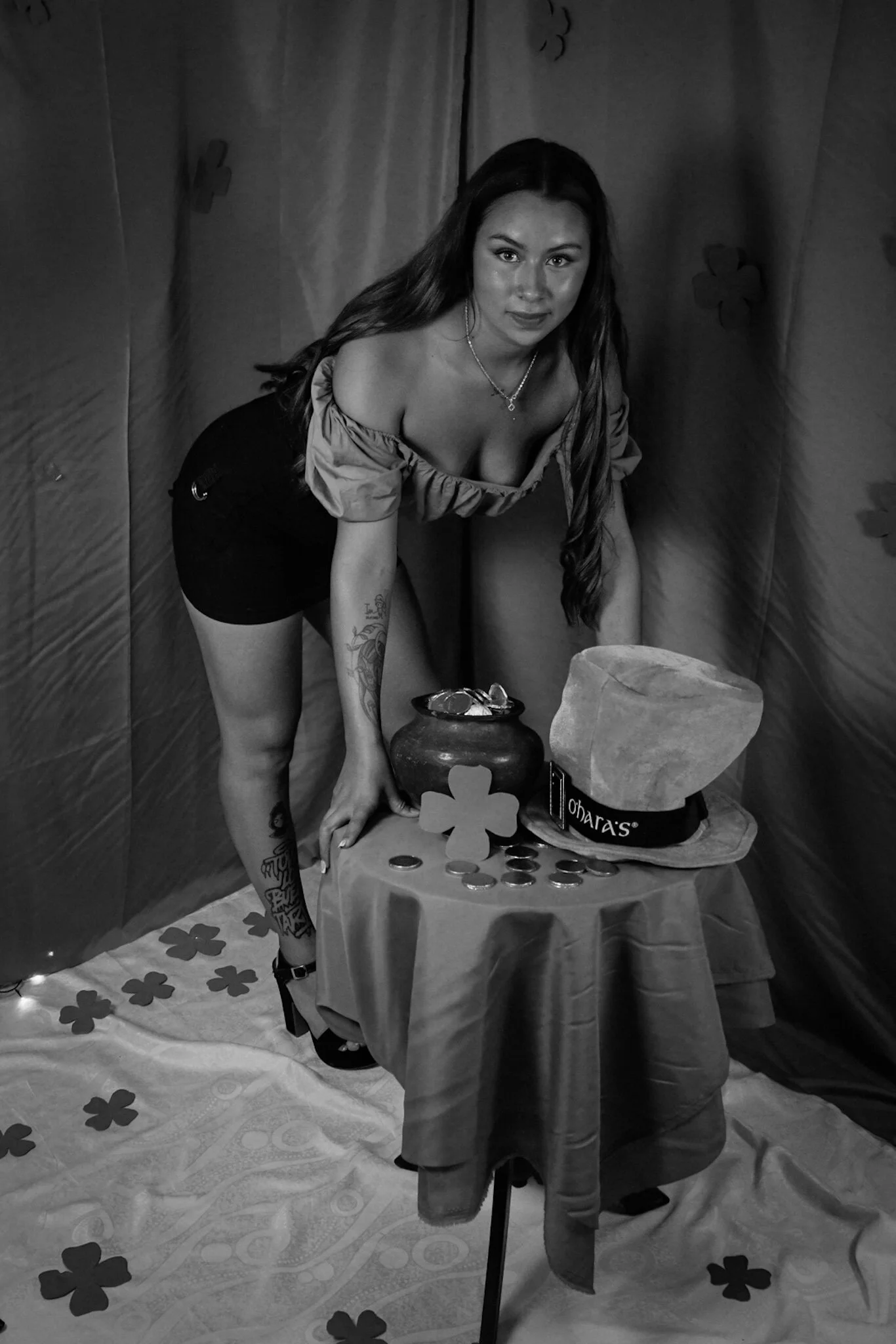 XXX Porn Photo of Nude aura_verde 1
