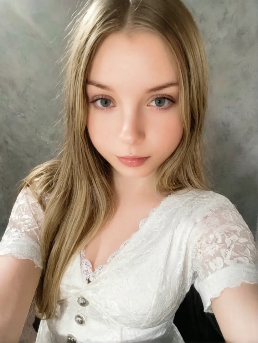 XXX Porn Photo of Nude TiaBIanks 20