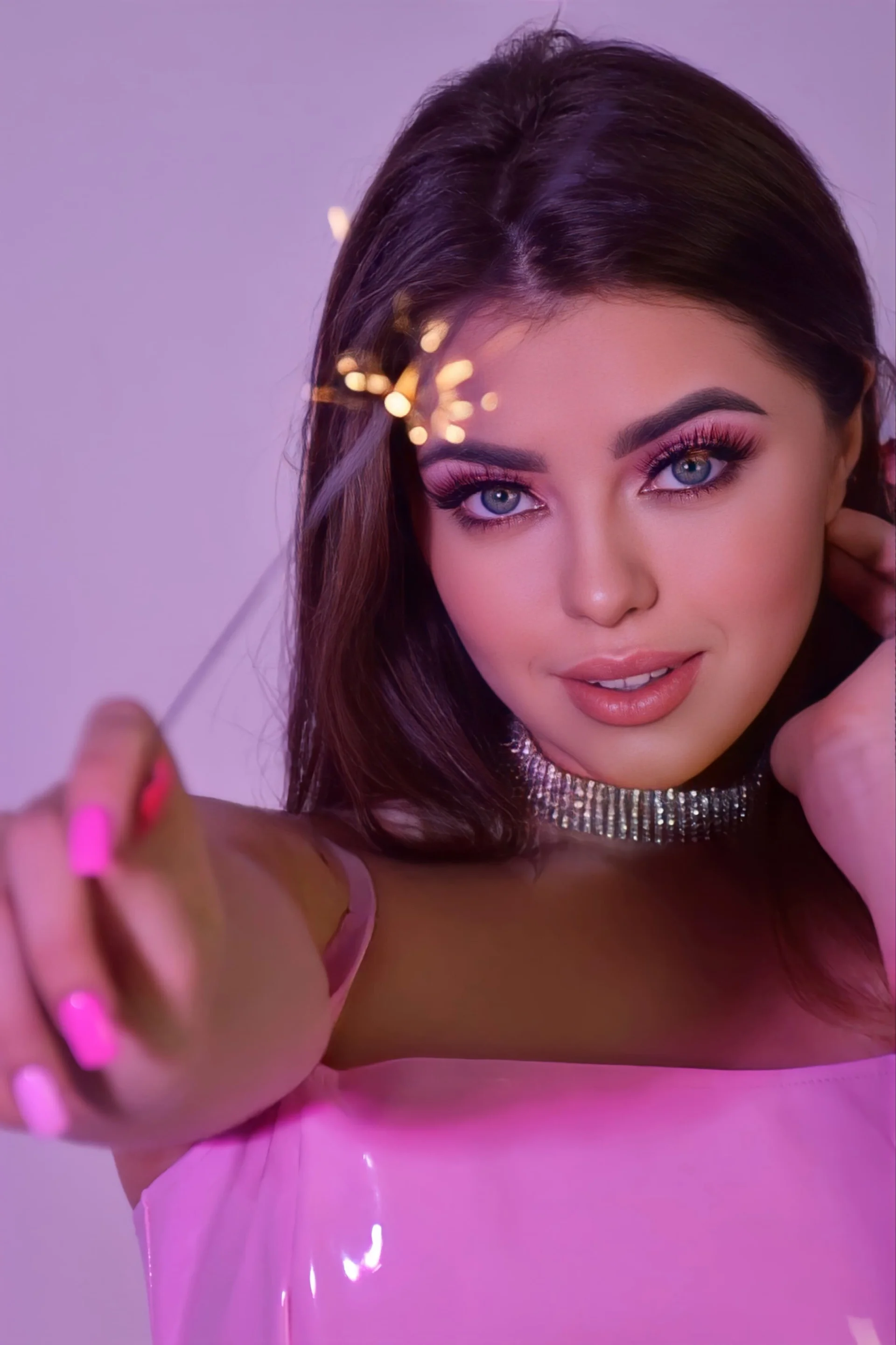 XXX Porn Photo of Nude MilaTau 6