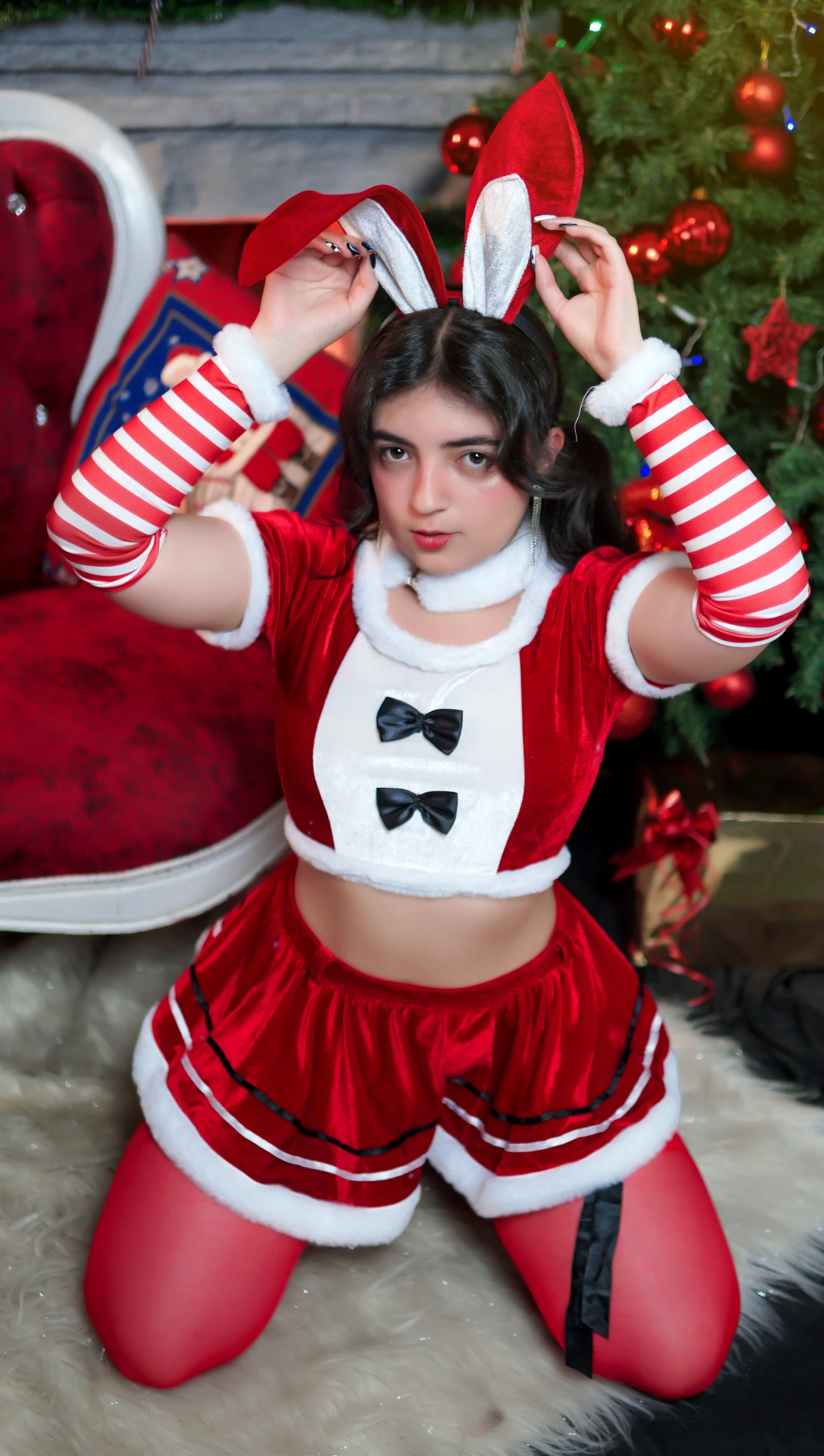 XXX Porn Photo of Nude meraki_fraise 48