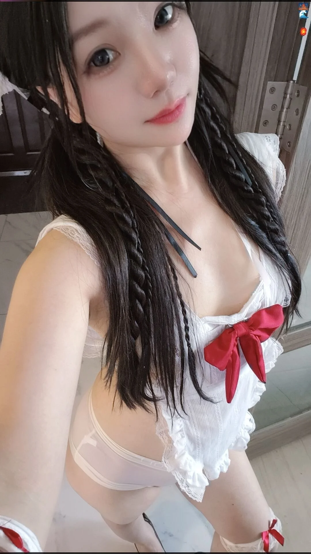 XXX Porn Photo of Nude Pepe-1314 8
