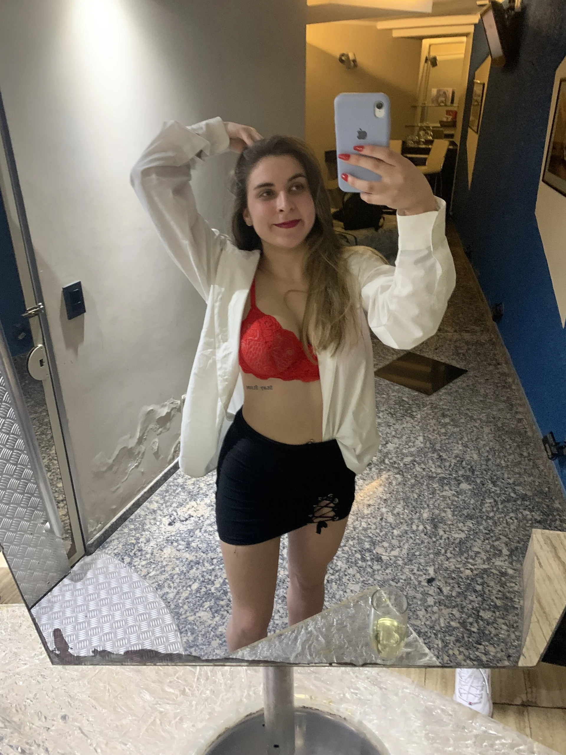 XXX Porn Photo of Nude Rocio189 7