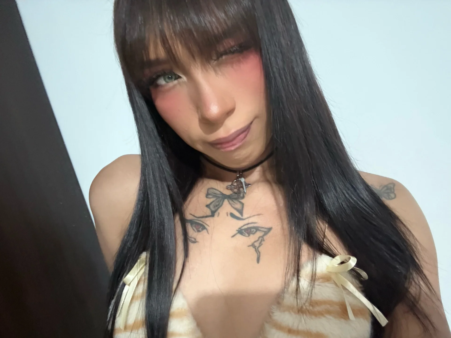 XXX Porn Photo of Nude Lucy_shen_ 4