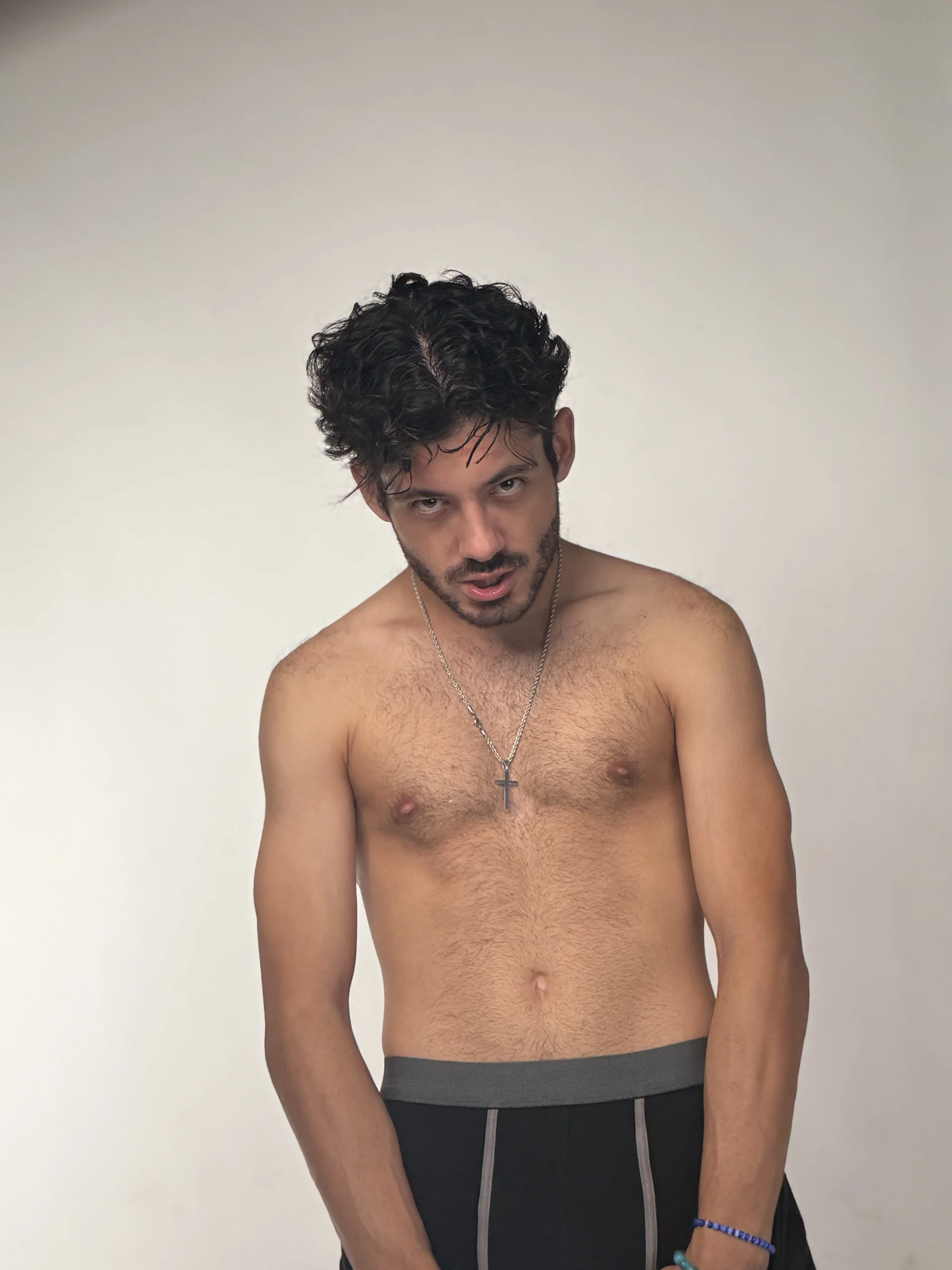 XXX Porn Photo of Nude massimobellini 3