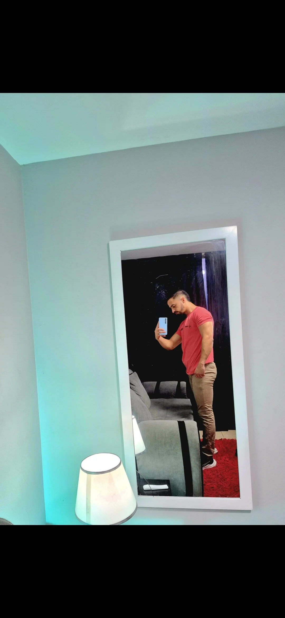 XXX Porn Photo of Nude David_Alpha 5