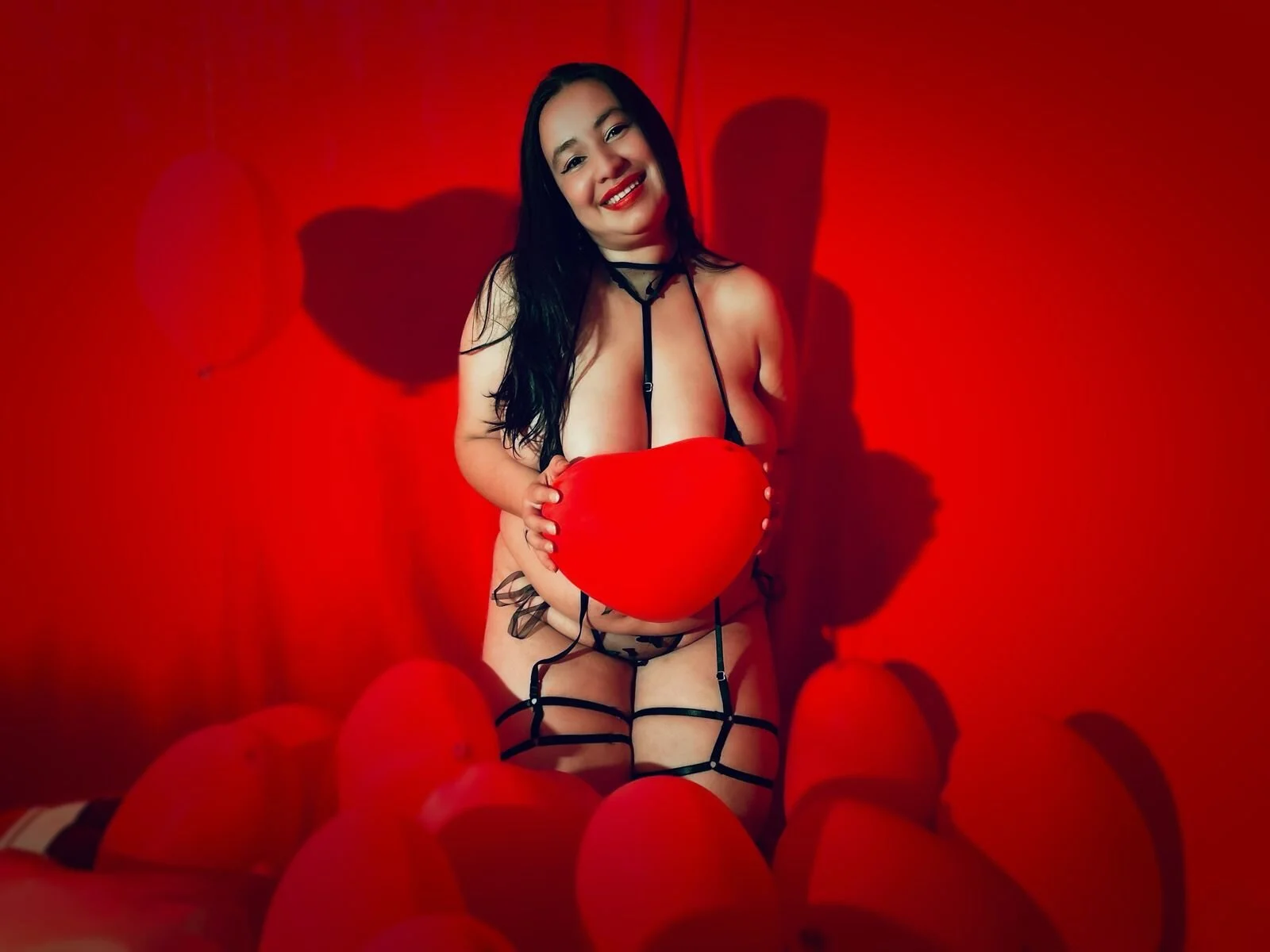 XXX Porn Photo of Nude NaomyPrinces 140
