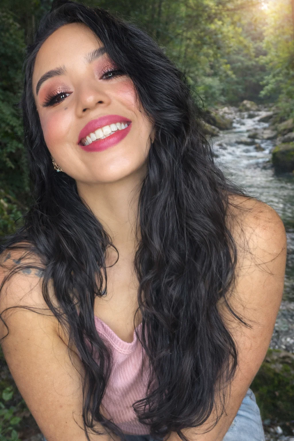 XXX Porn Photo of Nude selenaln 11