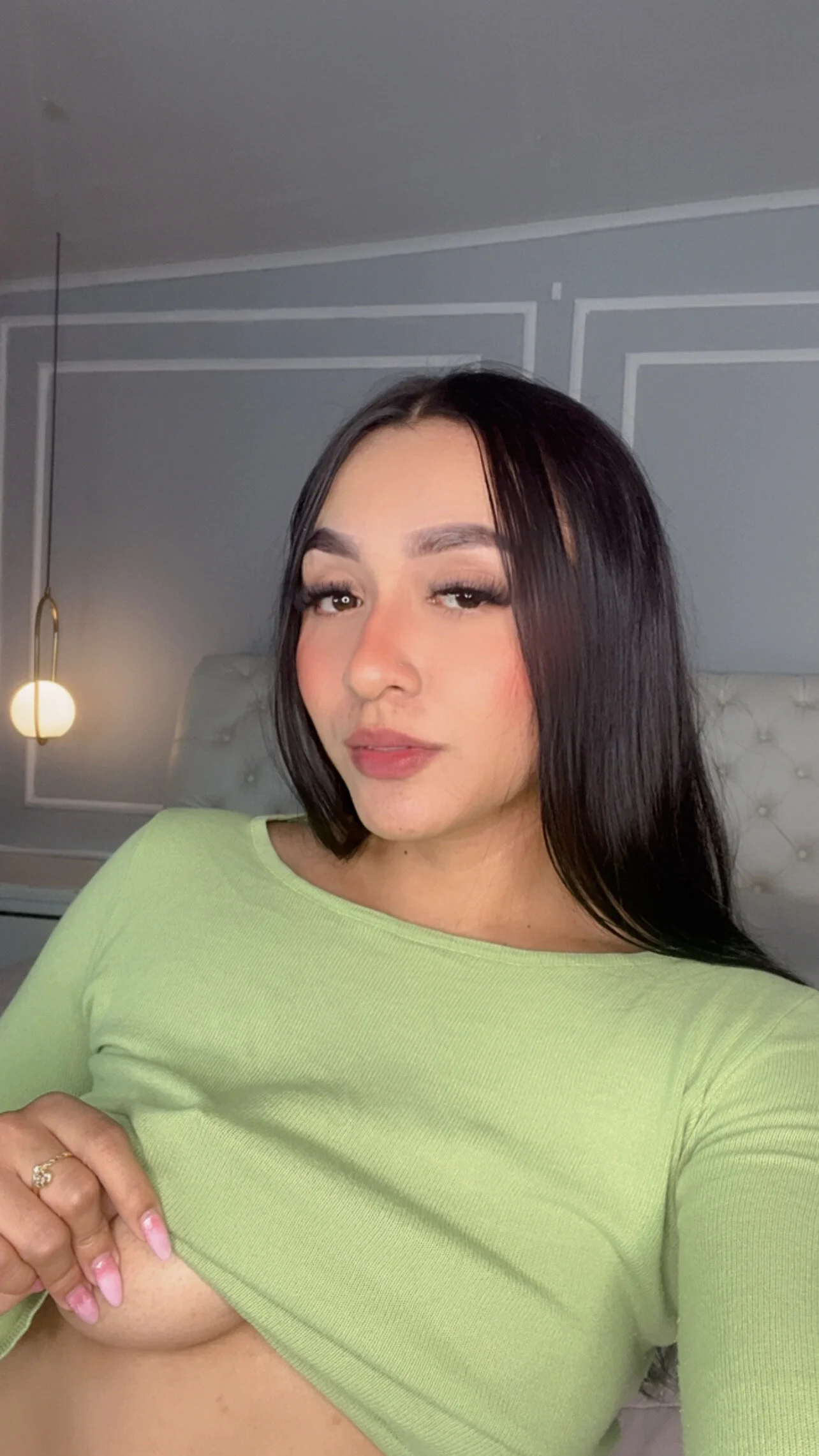 XXX Porn Photo of Nude shanty_cole 55