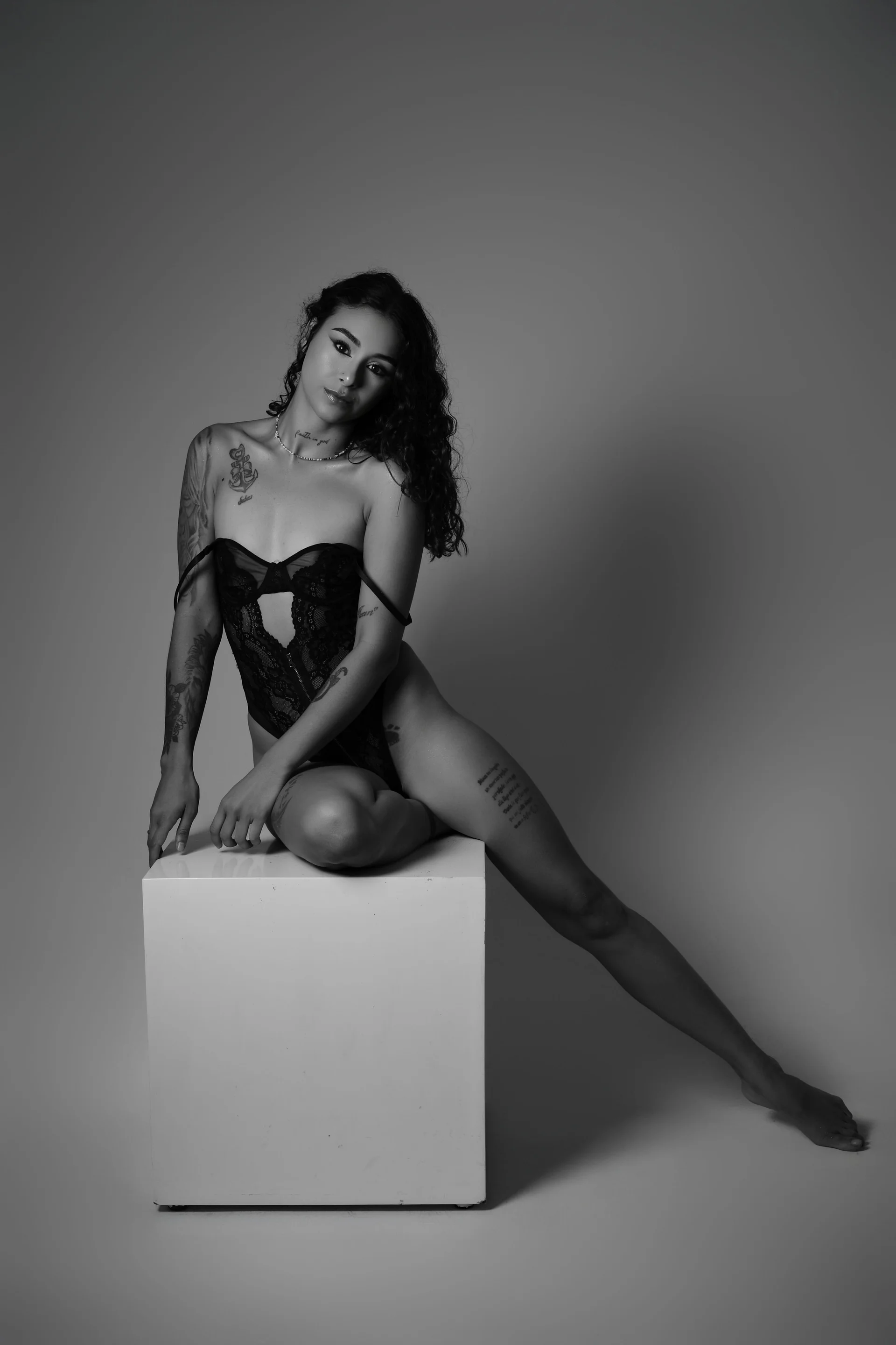 XXX Porn Photo of Nude LahanaKimish 25