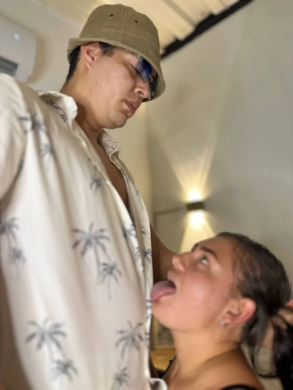 XXX Porn Photo of Nude White_Couple_GRM 16