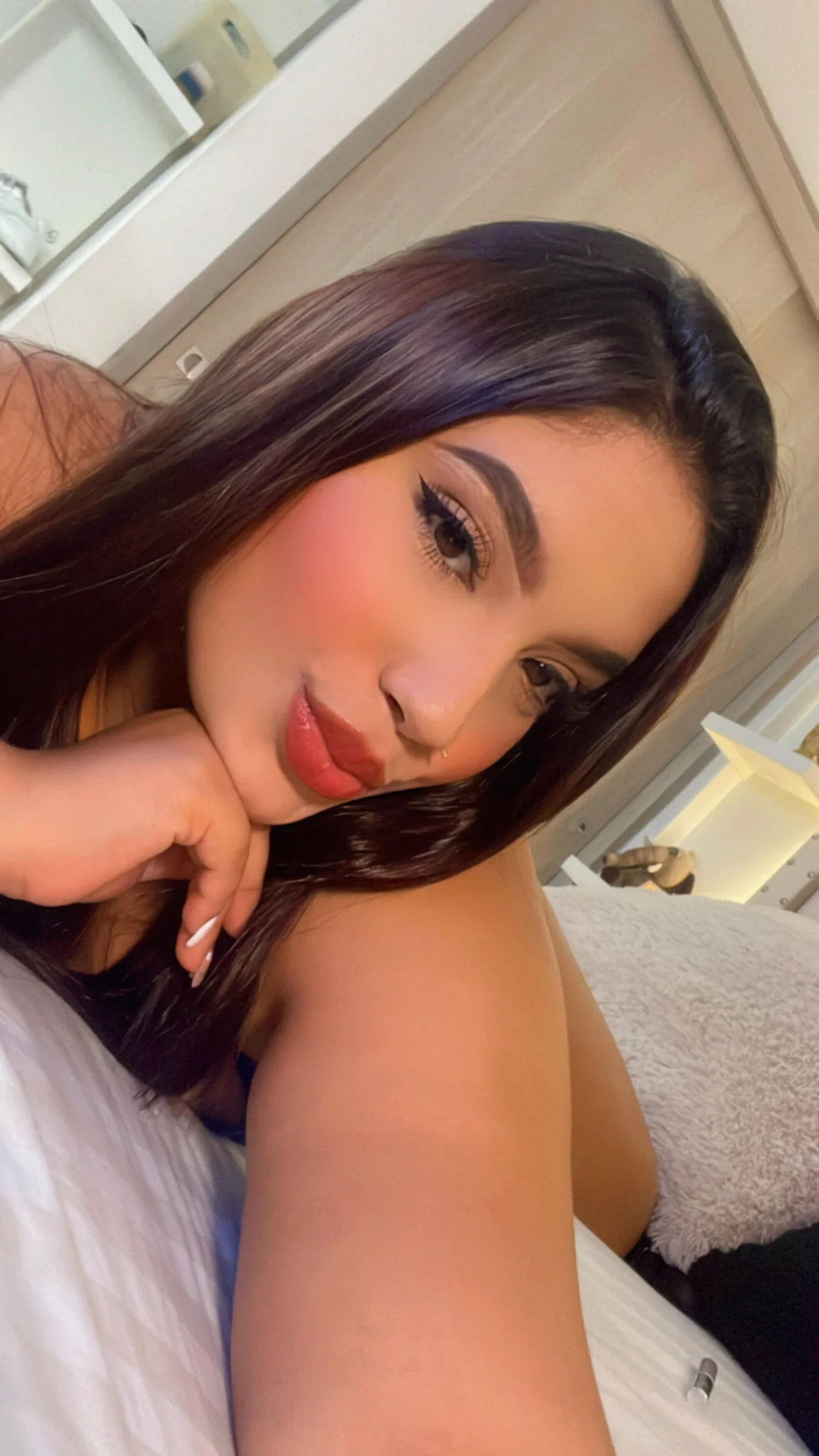 XXX Porn Photo of Nude salome_heist1 6