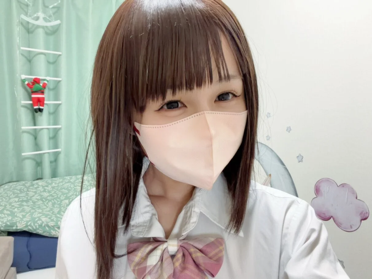 XXX Porn Photo of Nude Nazuna_727 5