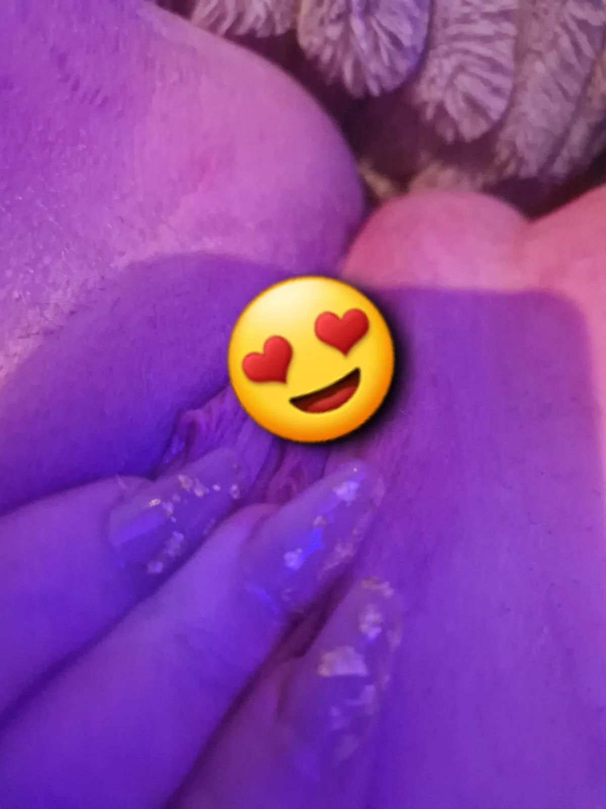 XXX Porn Photo of Nude QueenMelissaa 5