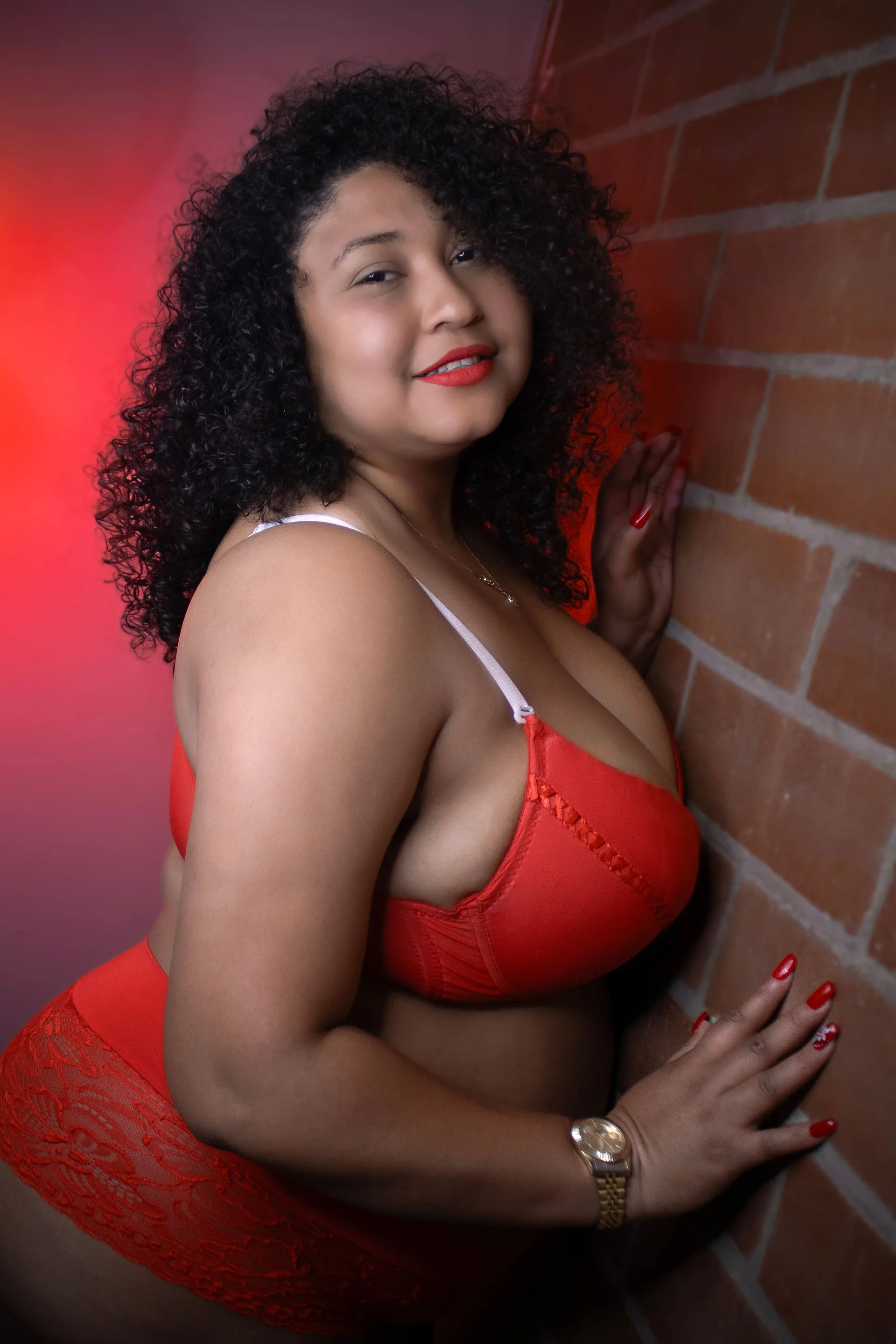 XXX Porn Photo of Nude Ayliinn_ 26