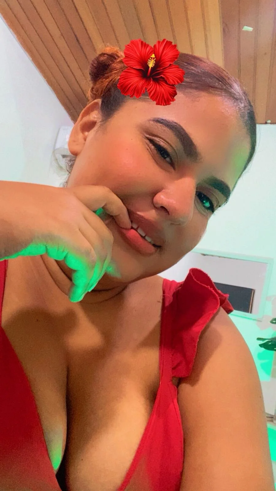 XXX Porn Photo of Nude Emma__K 6