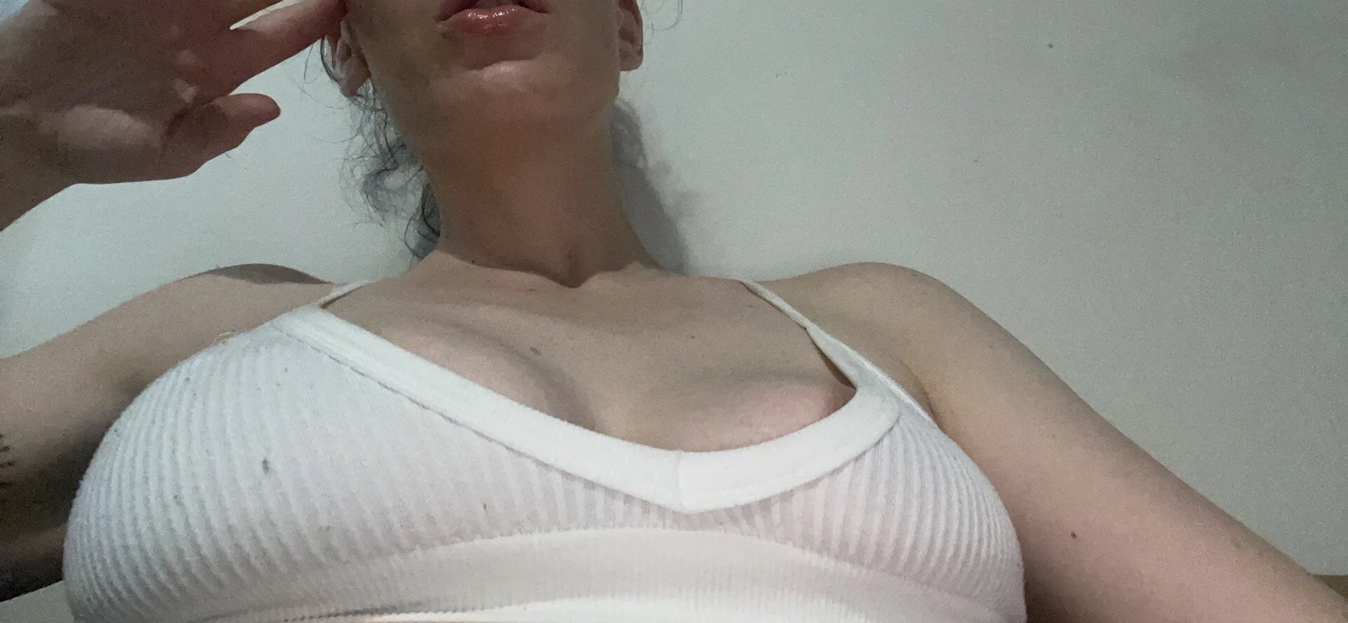 XXX Porn Photo of Nude bukkakebae1 2