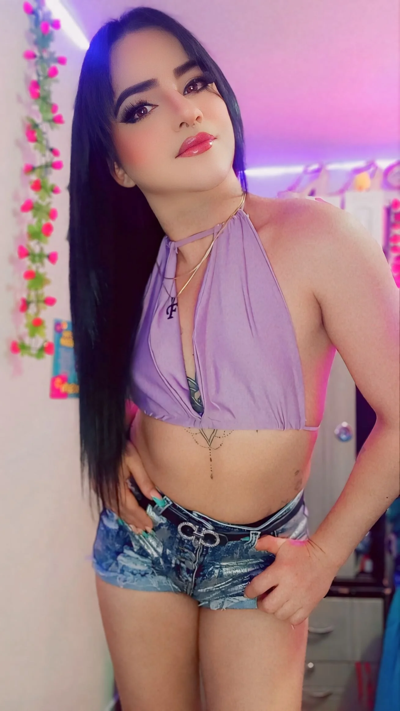 XXX Porn Photo of Nude _Fernanda_Sanchez 7