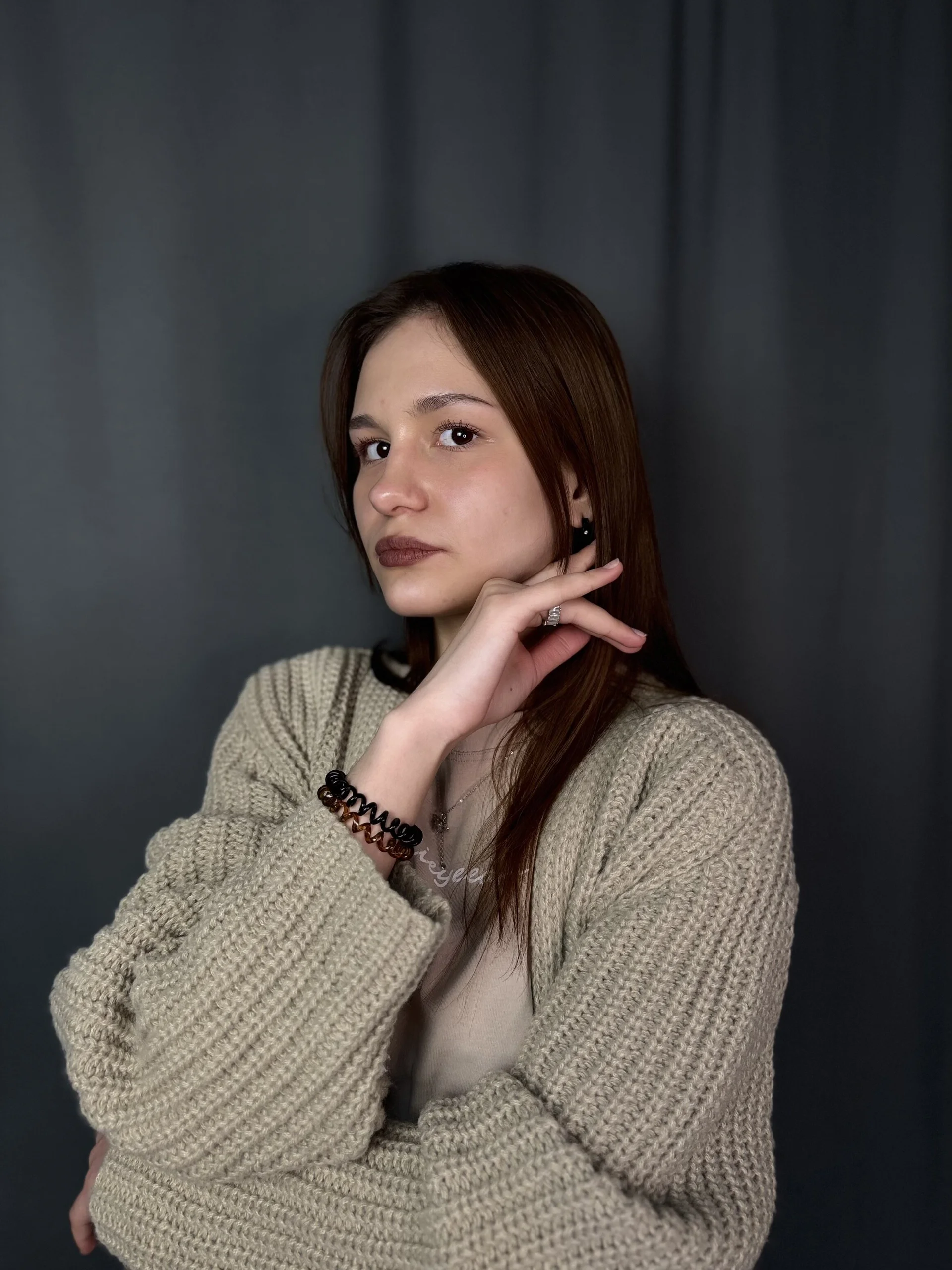 XXX Porn Photo of Nude TifanyBerto 4