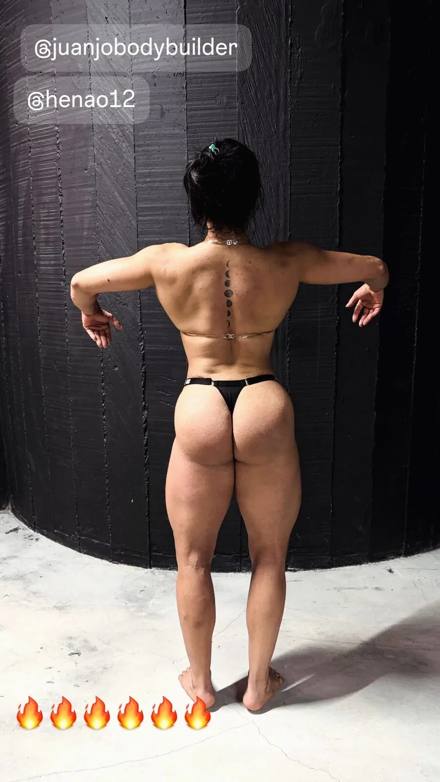XXX Porn Photo of Nude suzan_jane 7