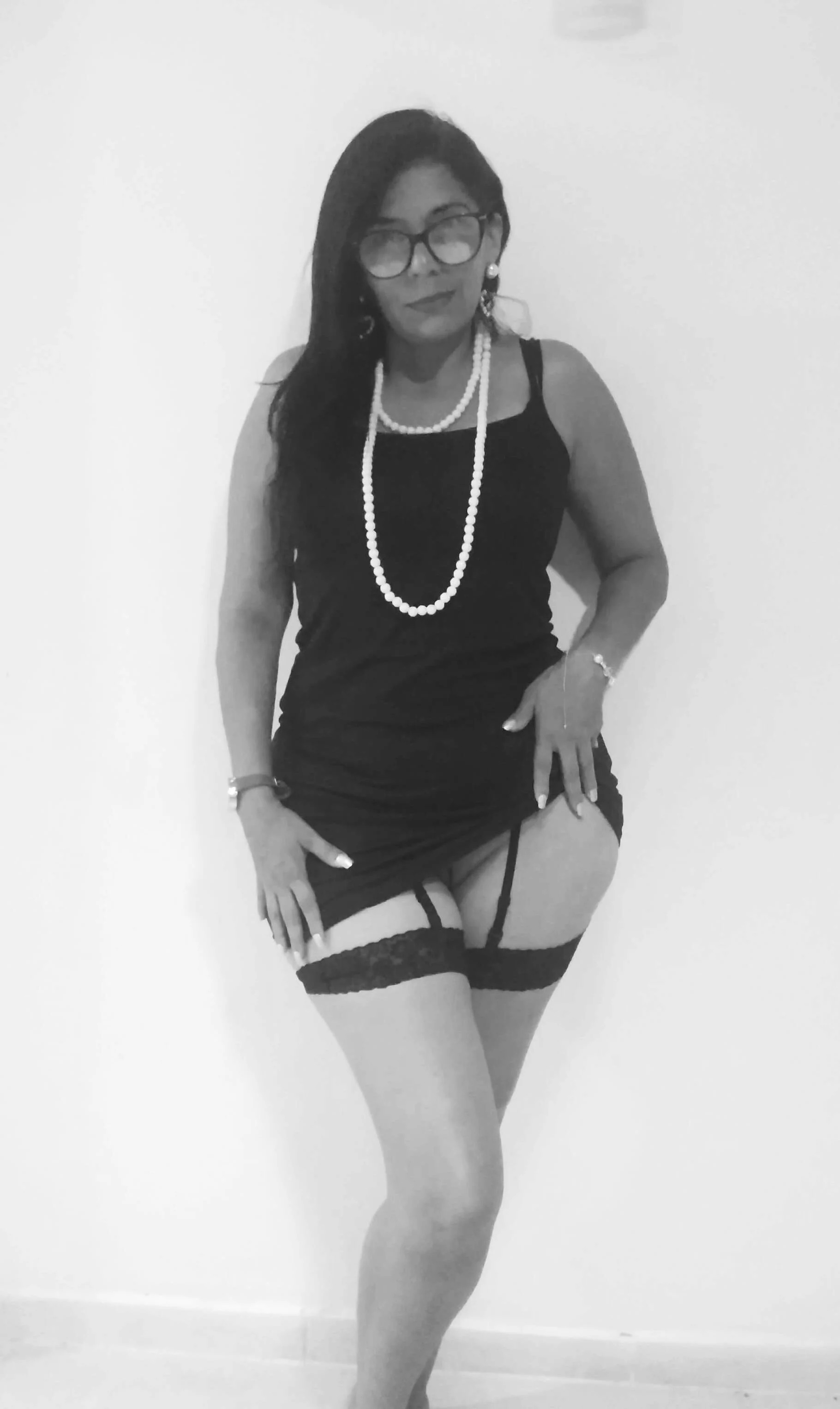 XXX Porn Photo of Nude Khalifa_Mature 49
